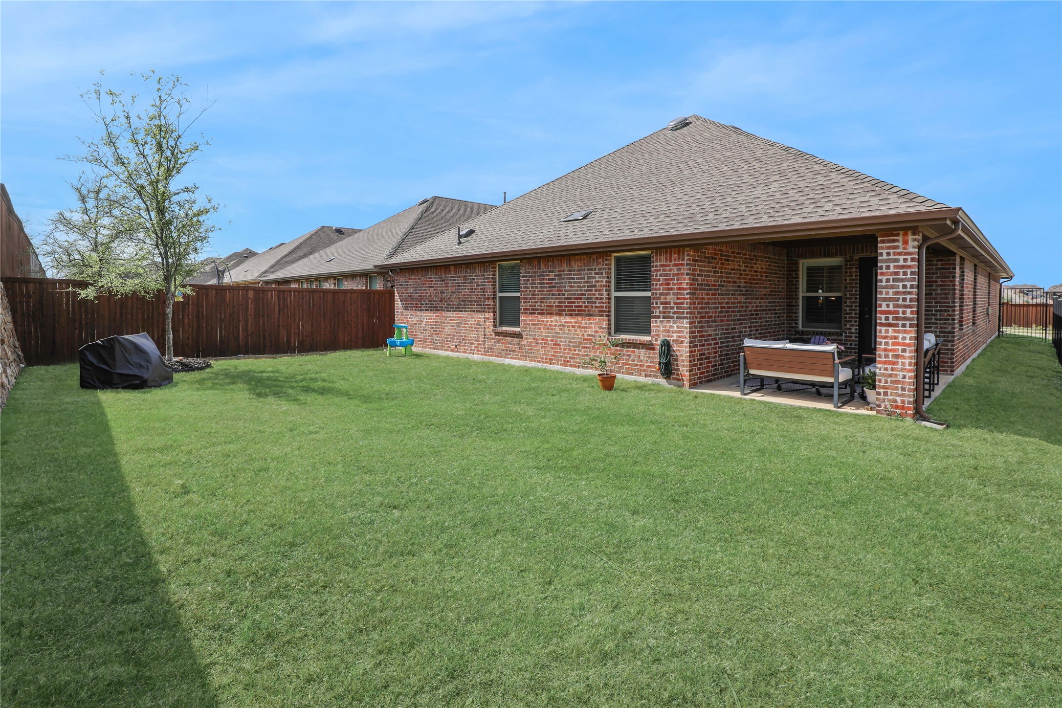 3212 Macaw Road, Celina, TX, 75009