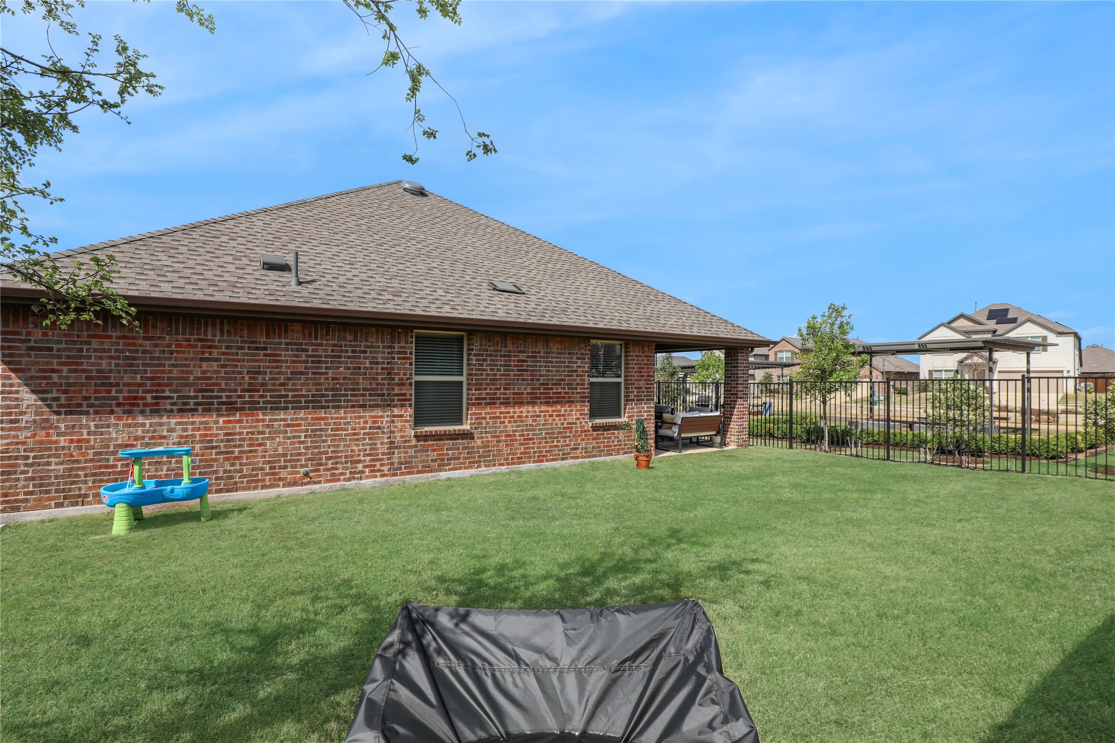 3212 Macaw Road, Celina, TX, 75009