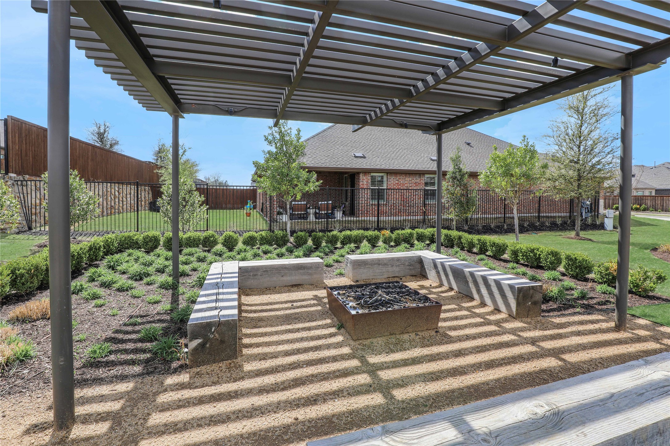 3212 Macaw Road, Celina, TX, 75009
