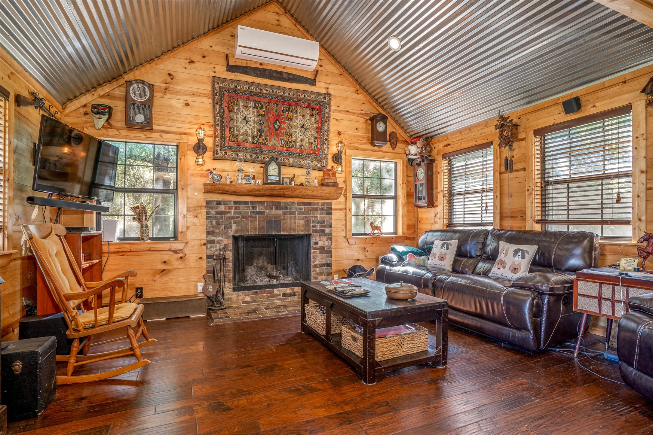 1293 Hcr 1425, Covington, TX, 76636