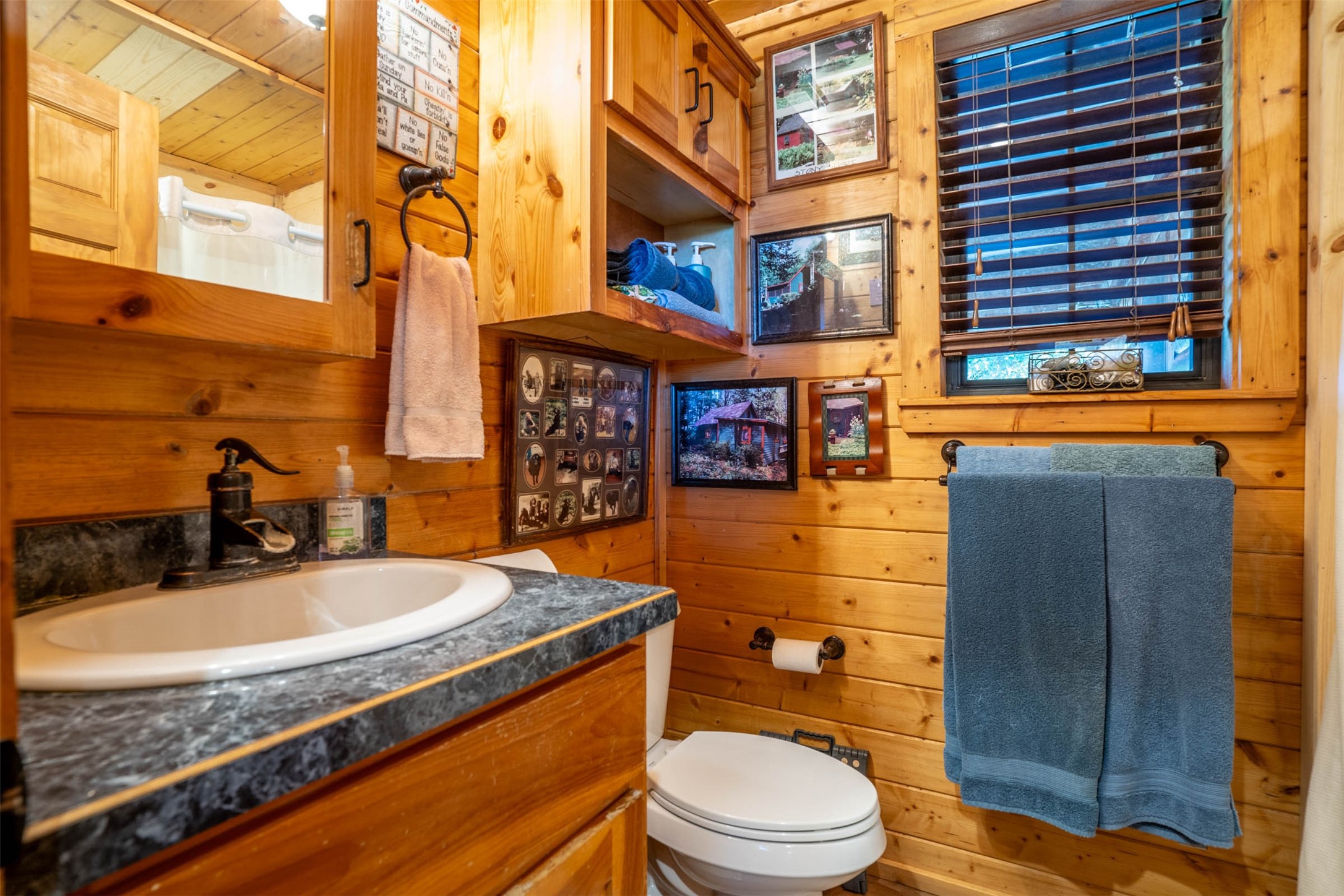 1293 Hcr 1425, Covington, TX, 76636
