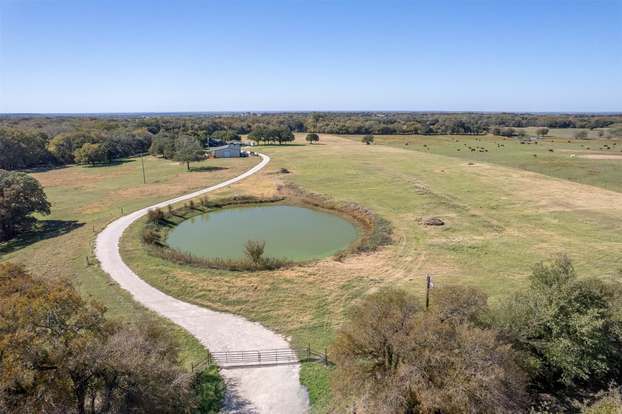 1293 Hcr 1425, Covington, TX, 76636