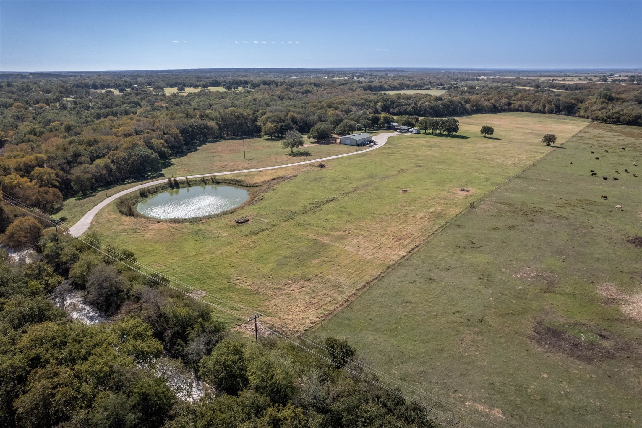 1293 Hcr 1425, Covington, TX, 76636