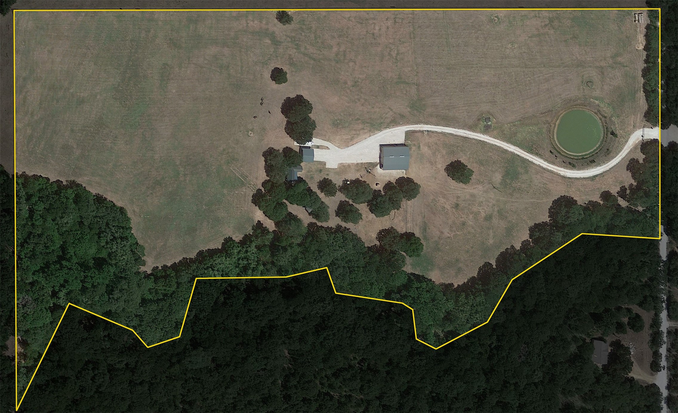 1293 Hcr 1425, Covington, TX, 76636