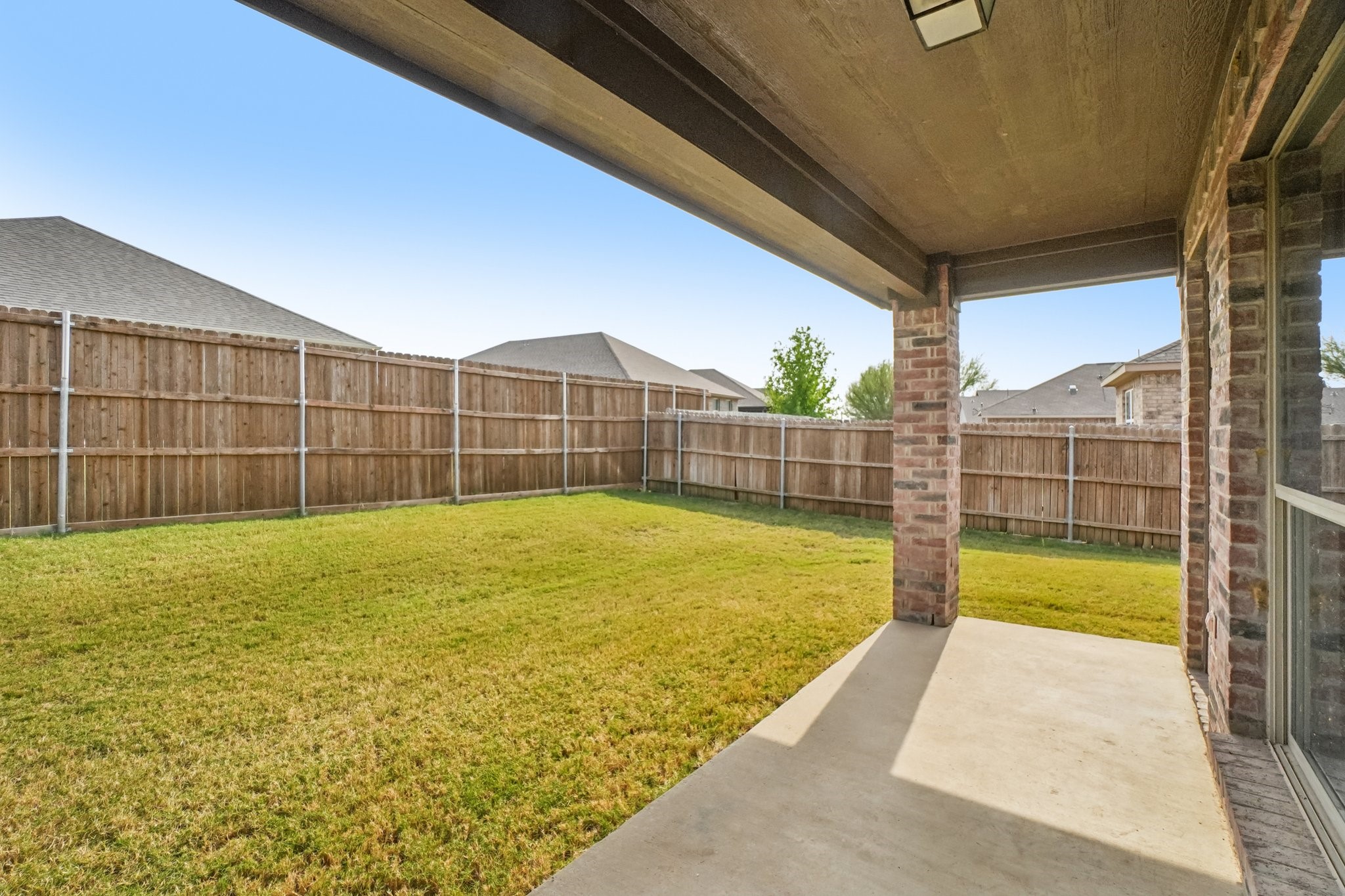 36 Heron Drive, Sanger, TX, 76266