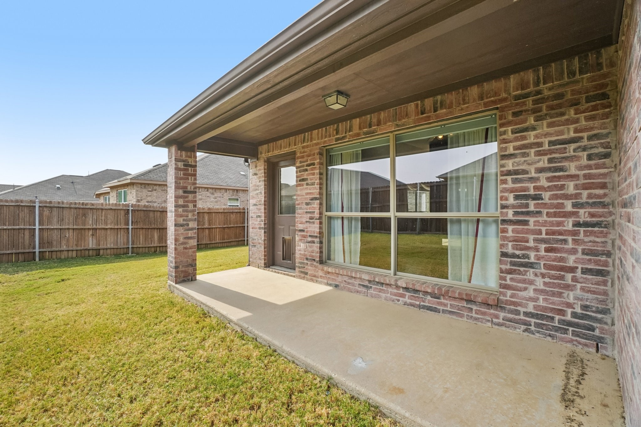 36 Heron Drive, Sanger, TX, 76266