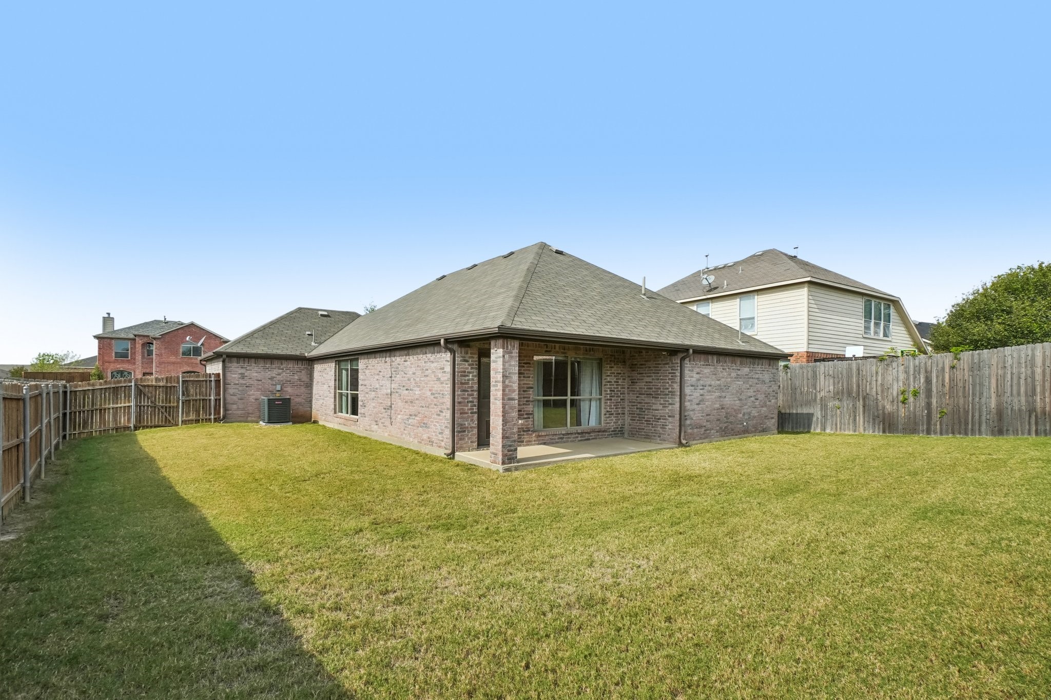 36 Heron Drive, Sanger, TX, 76266