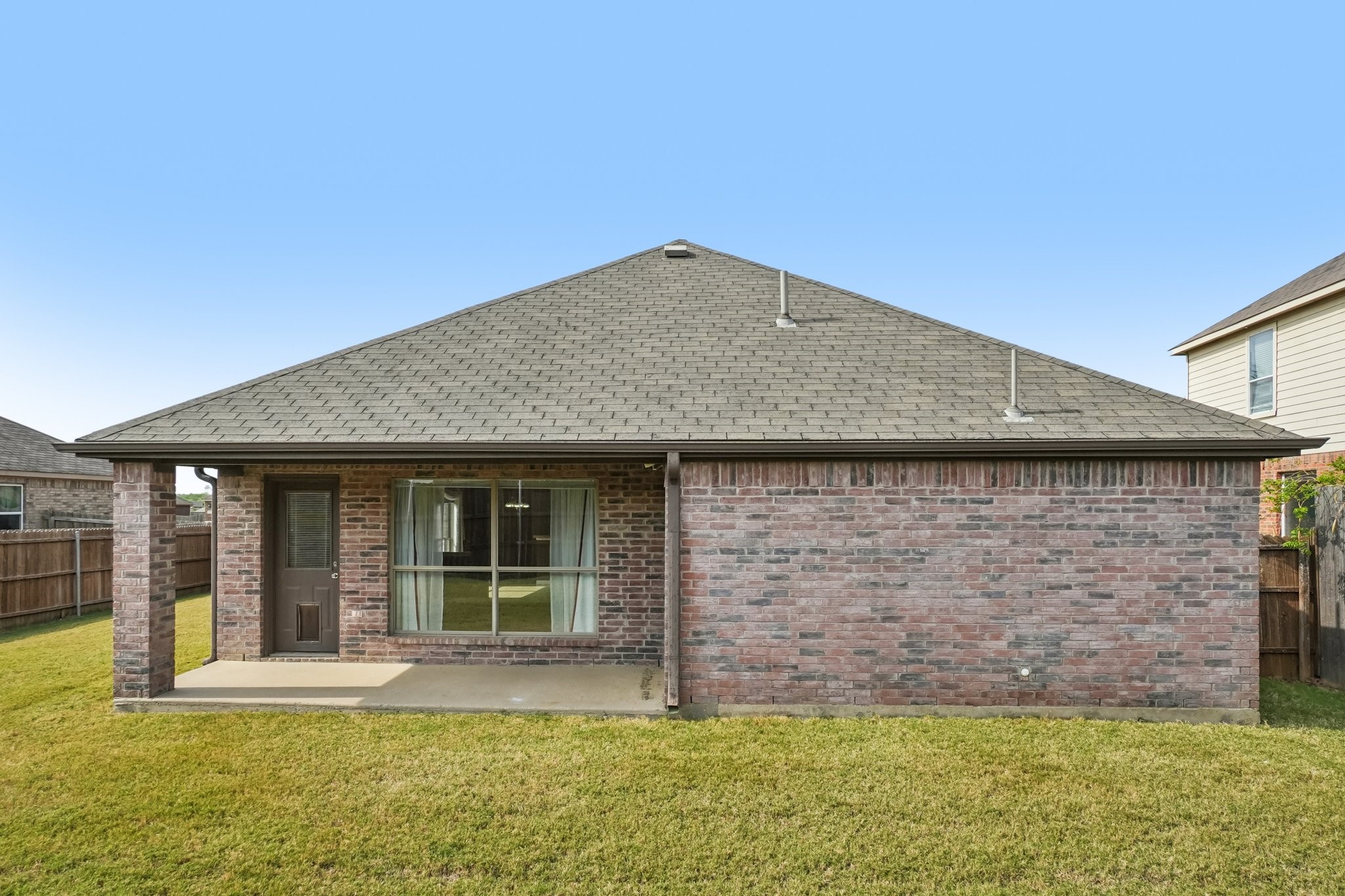 36 Heron Drive, Sanger, TX, 76266