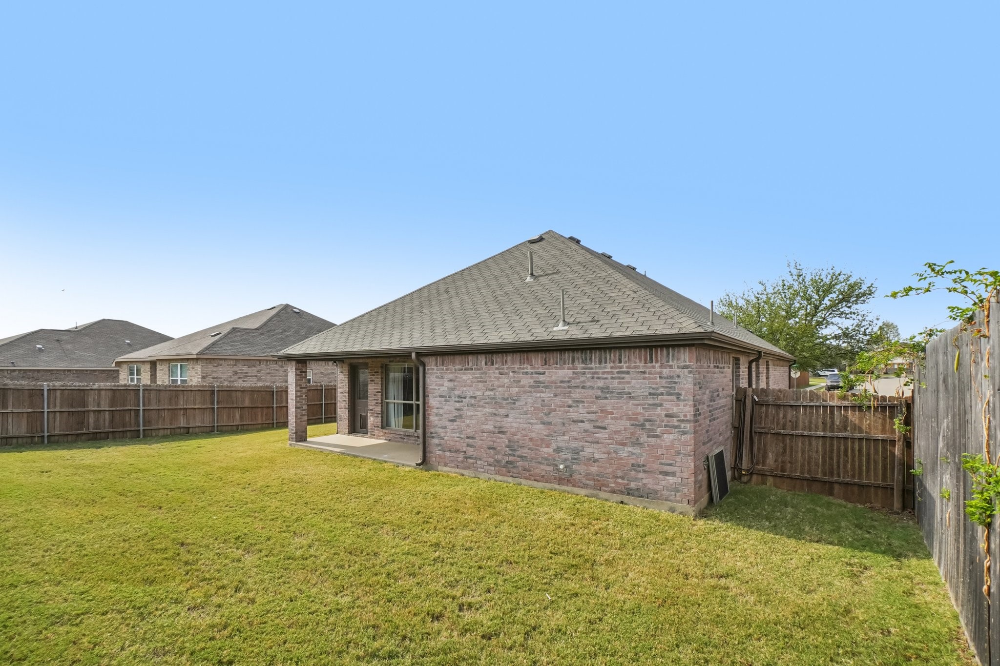 36 Heron Drive, Sanger, TX, 76266