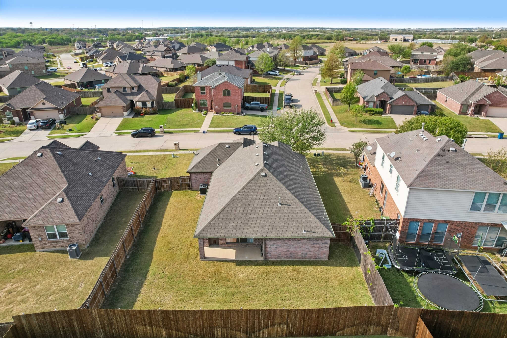 36 Heron Drive, Sanger, TX, 76266
