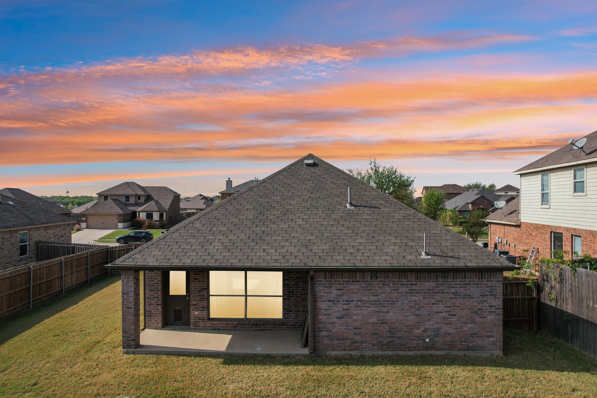 36 Heron Drive, Sanger, TX, 76266