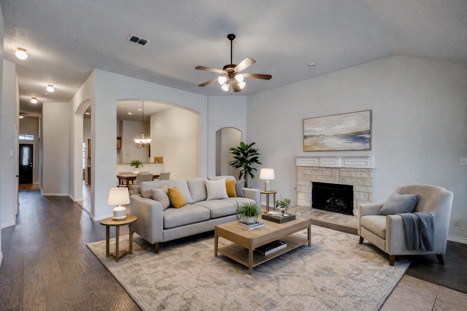 2728 Cameron Bay Drive, Lewisville, TX, 75056