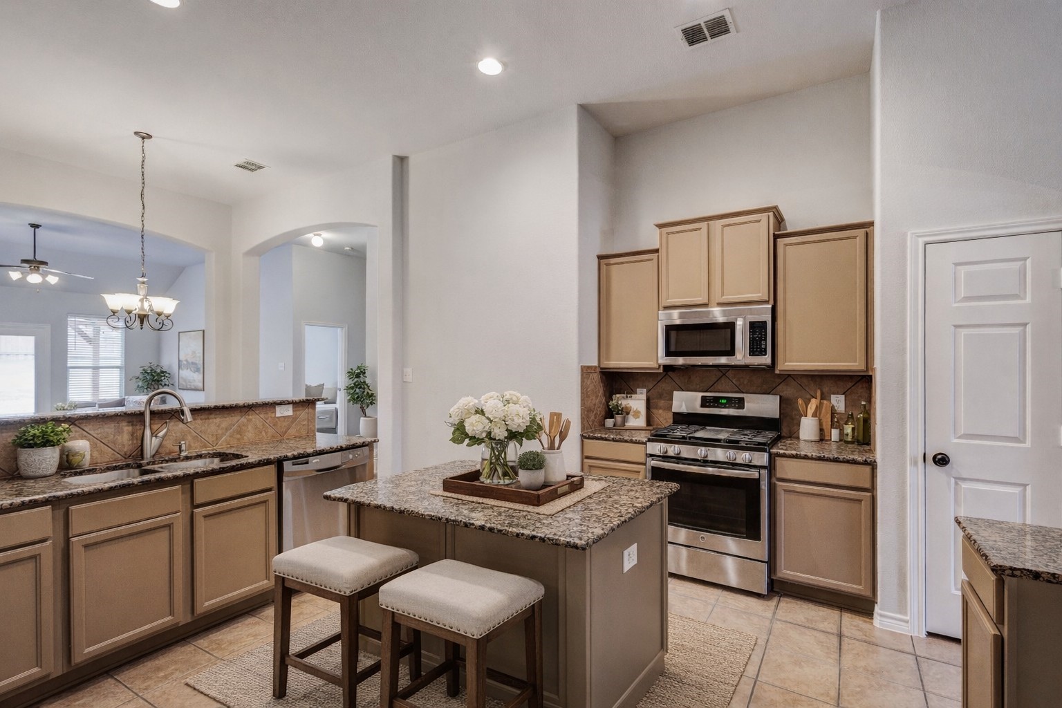2728 Cameron Bay Drive, Lewisville, TX, 75056