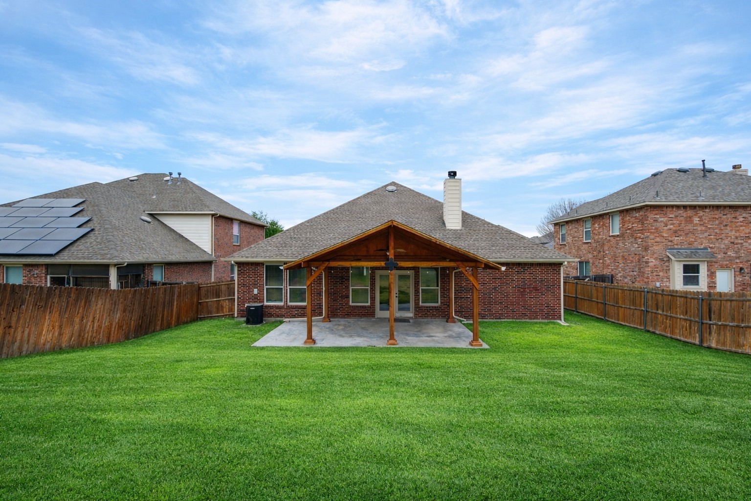 2728 Cameron Bay Drive, Lewisville, TX, 75056