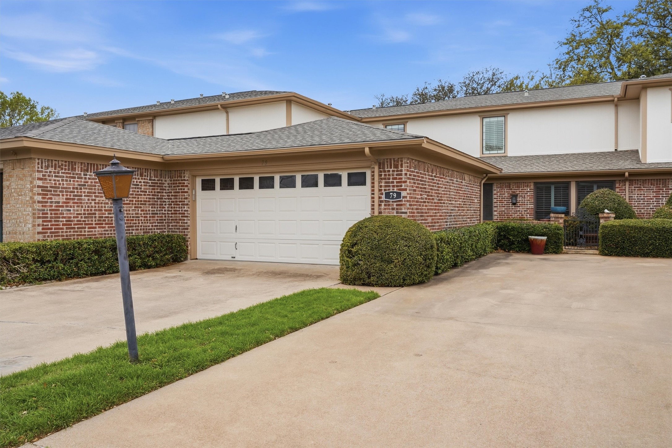 79 One Main Place, Benbrook, TX, 76126