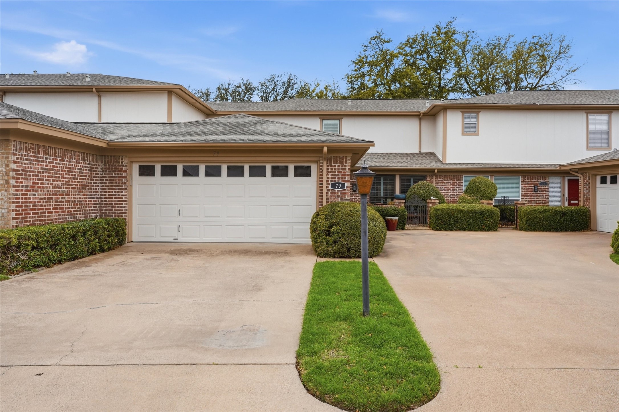 79 One Main Place, Benbrook, TX, 76126