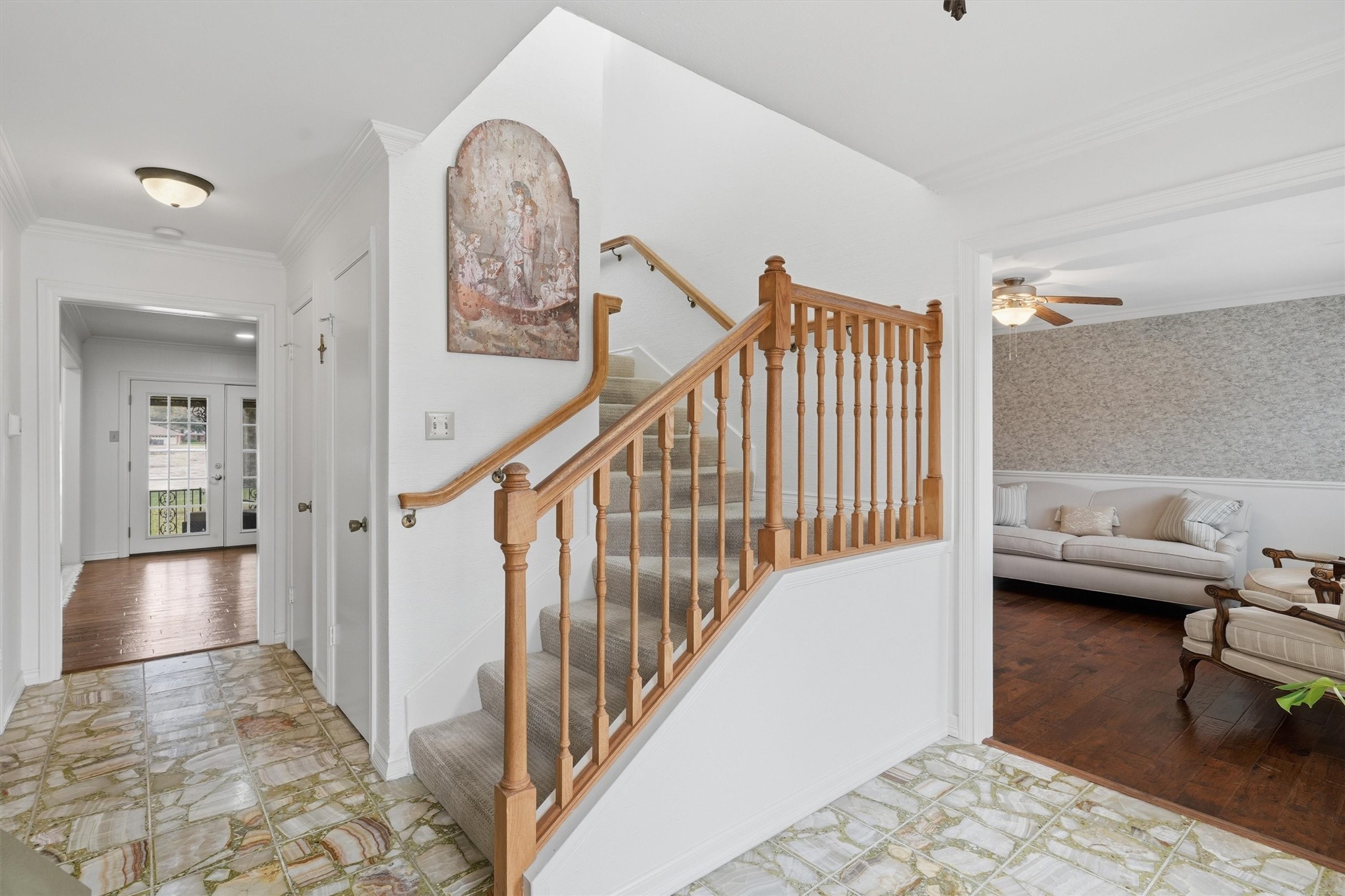 79 One Main Place, Benbrook, TX, 76126