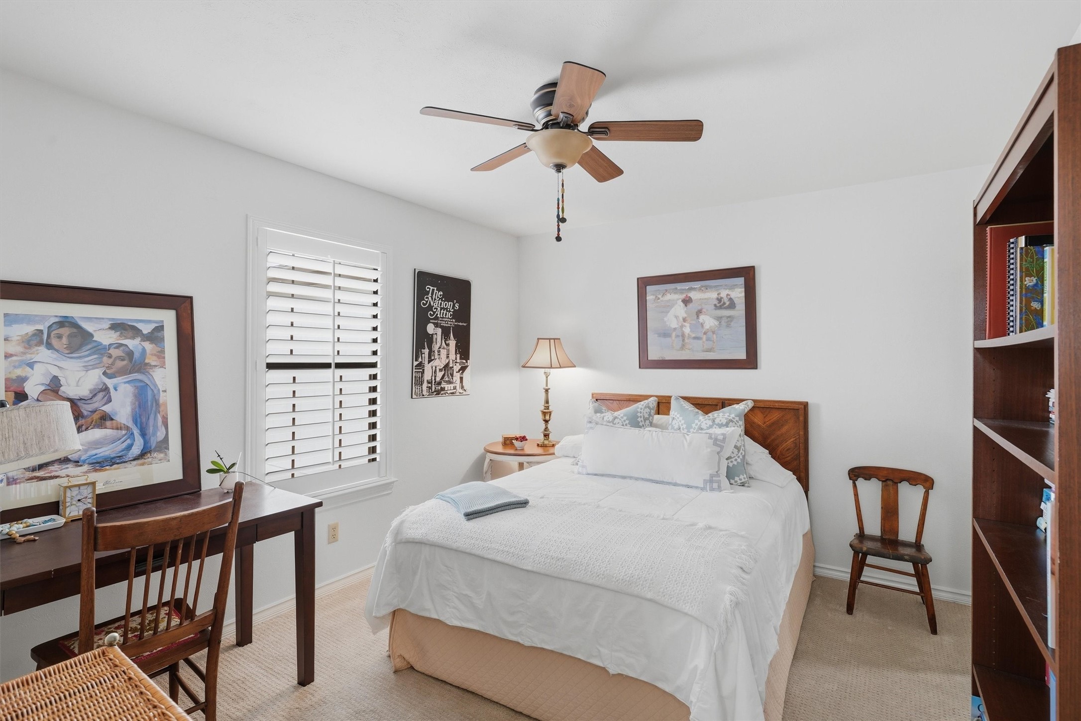 79 One Main Place, Benbrook, TX, 76126