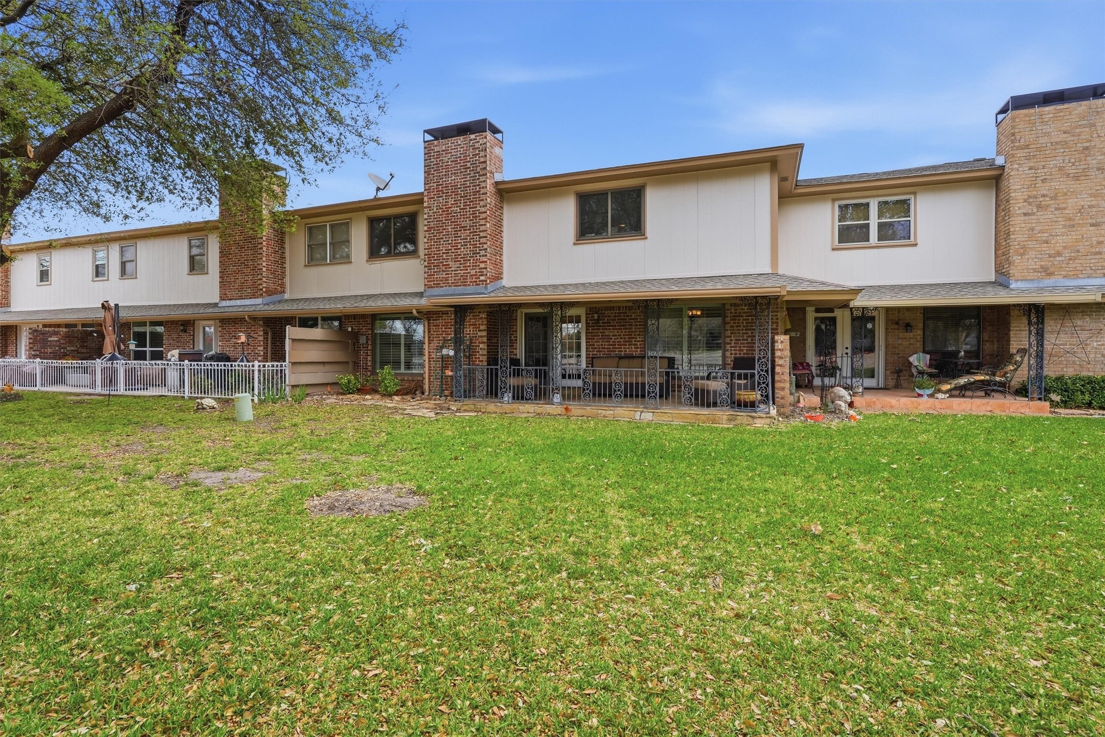 79 One Main Place, Benbrook, TX, 76126
