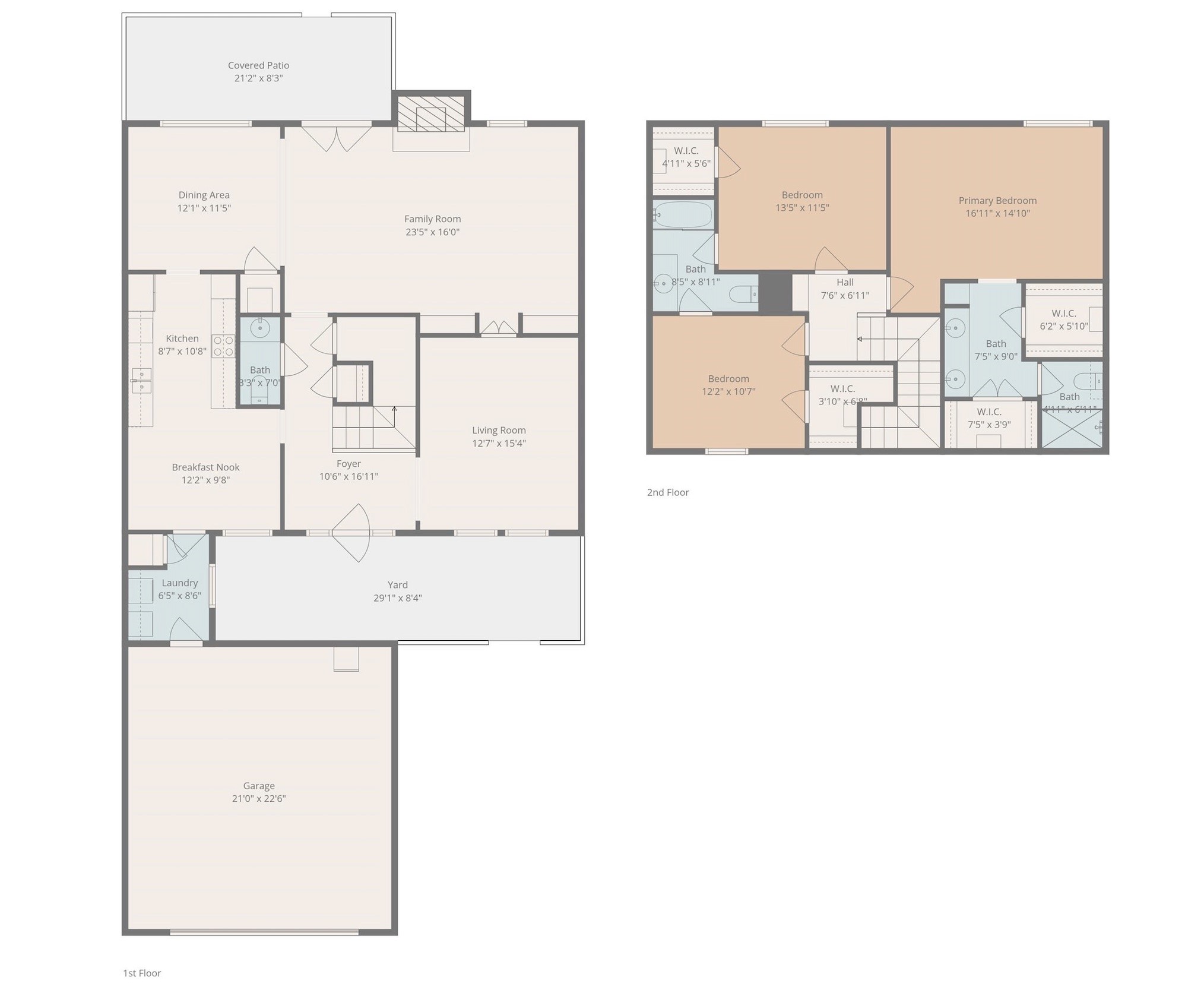 79 One Main Place, Benbrook, TX, 76126