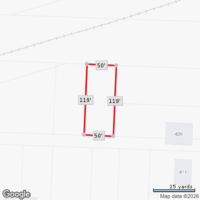 0000 S Eddy Avenue, Denison, TX, 75020