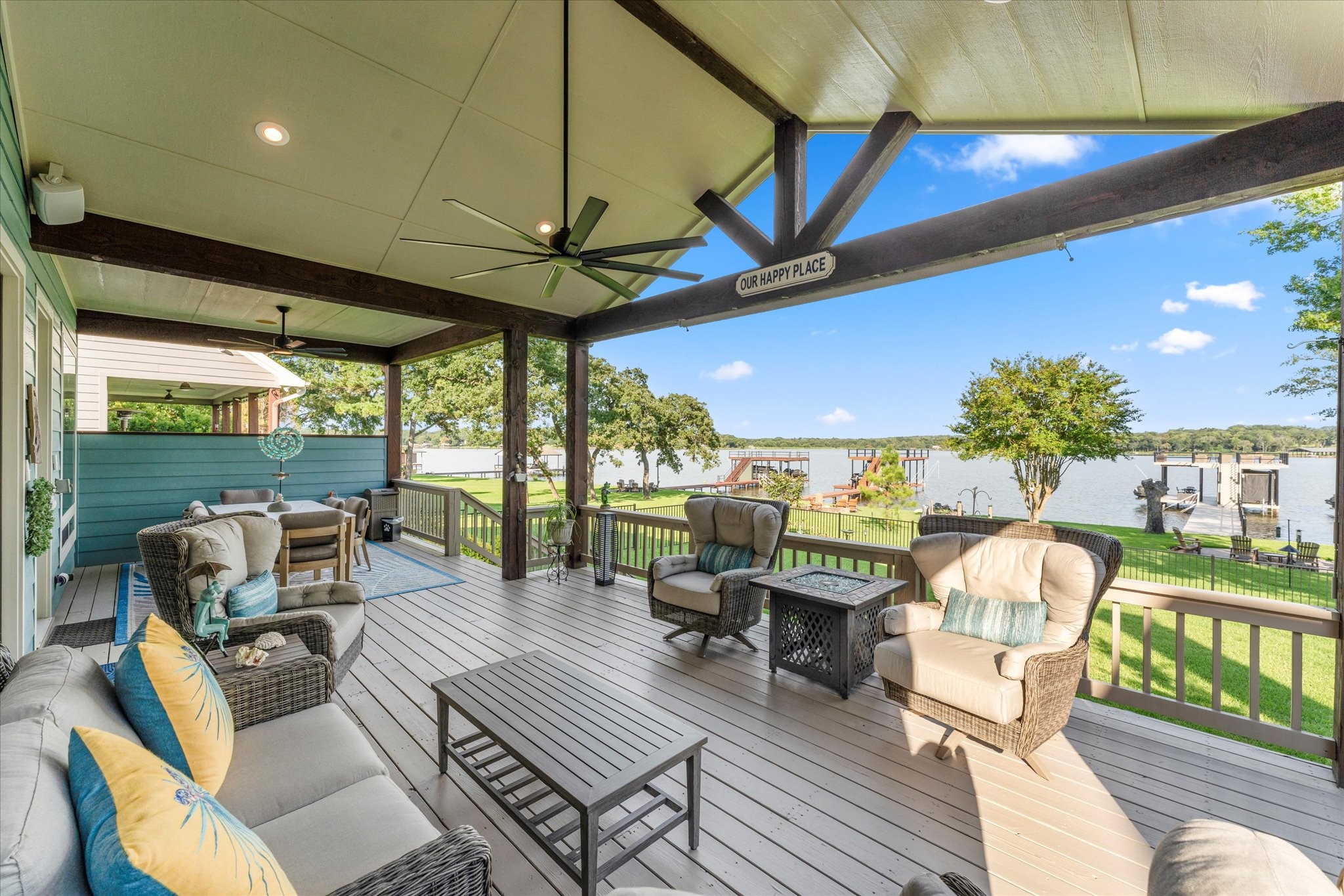 13700 Park Harbor Drive, Eustace, TX, 75124