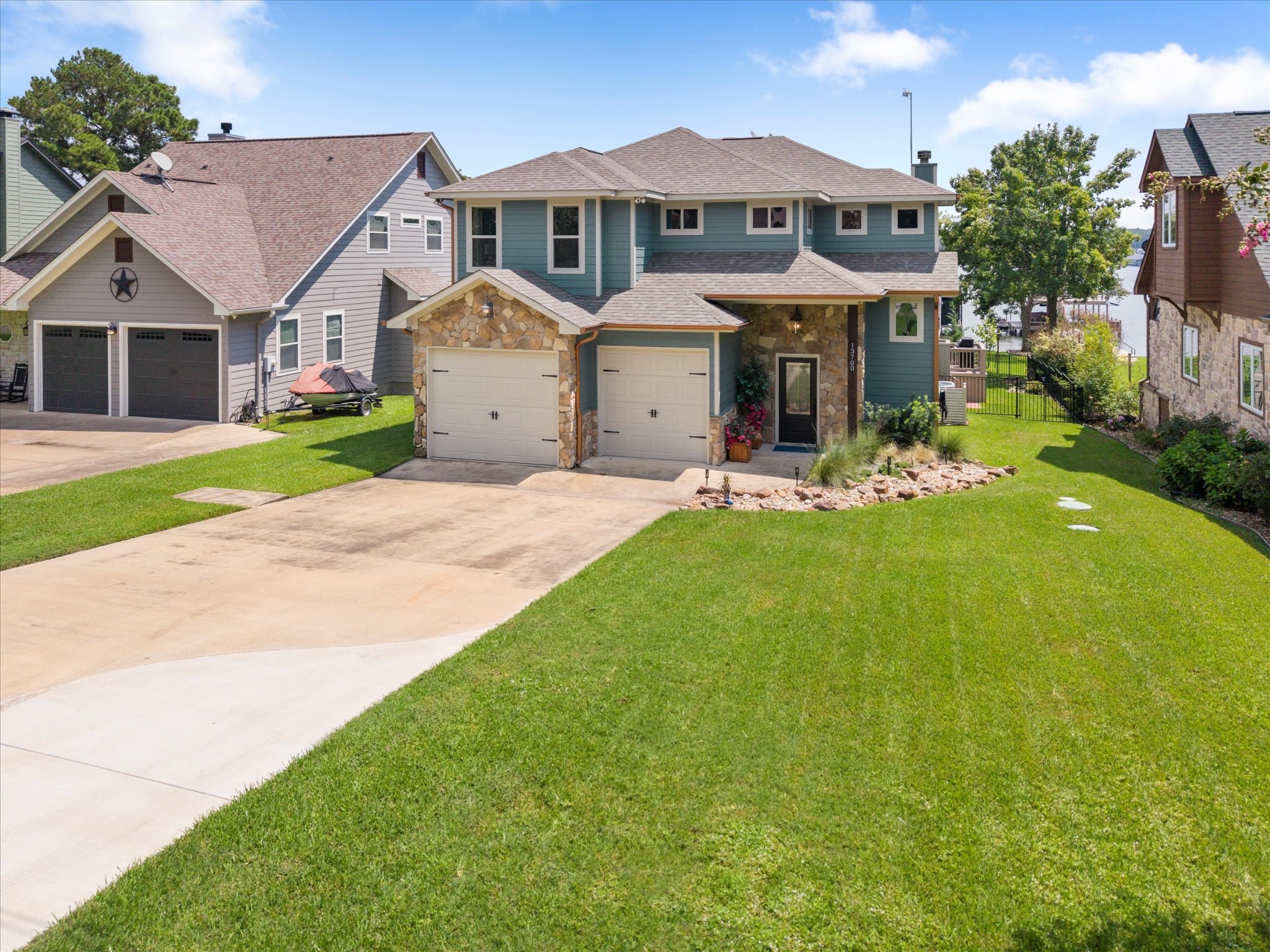 13700 Park Harbor Drive, Eustace, TX, 75124