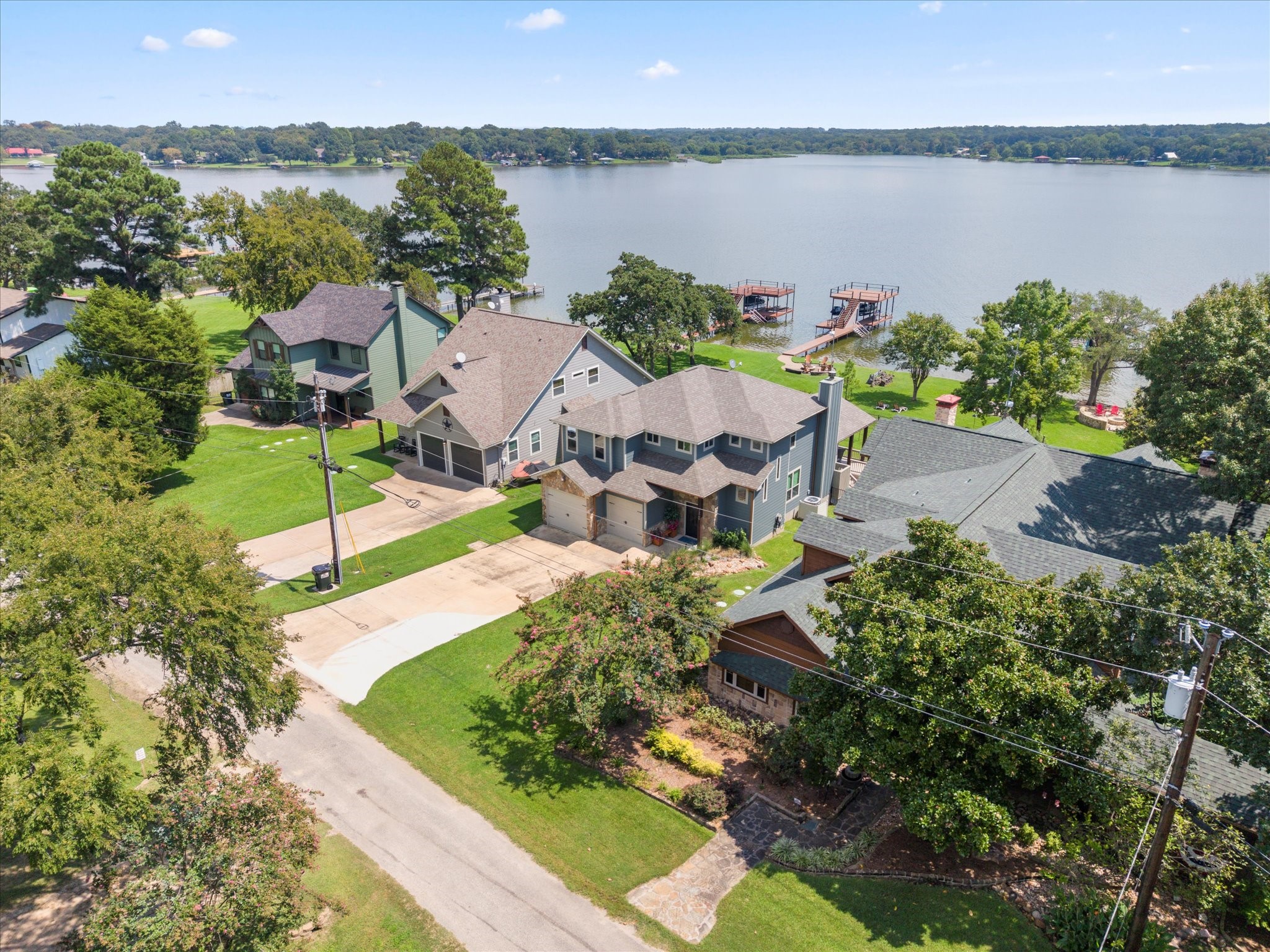 13700 Park Harbor Drive, Eustace, TX, 75124