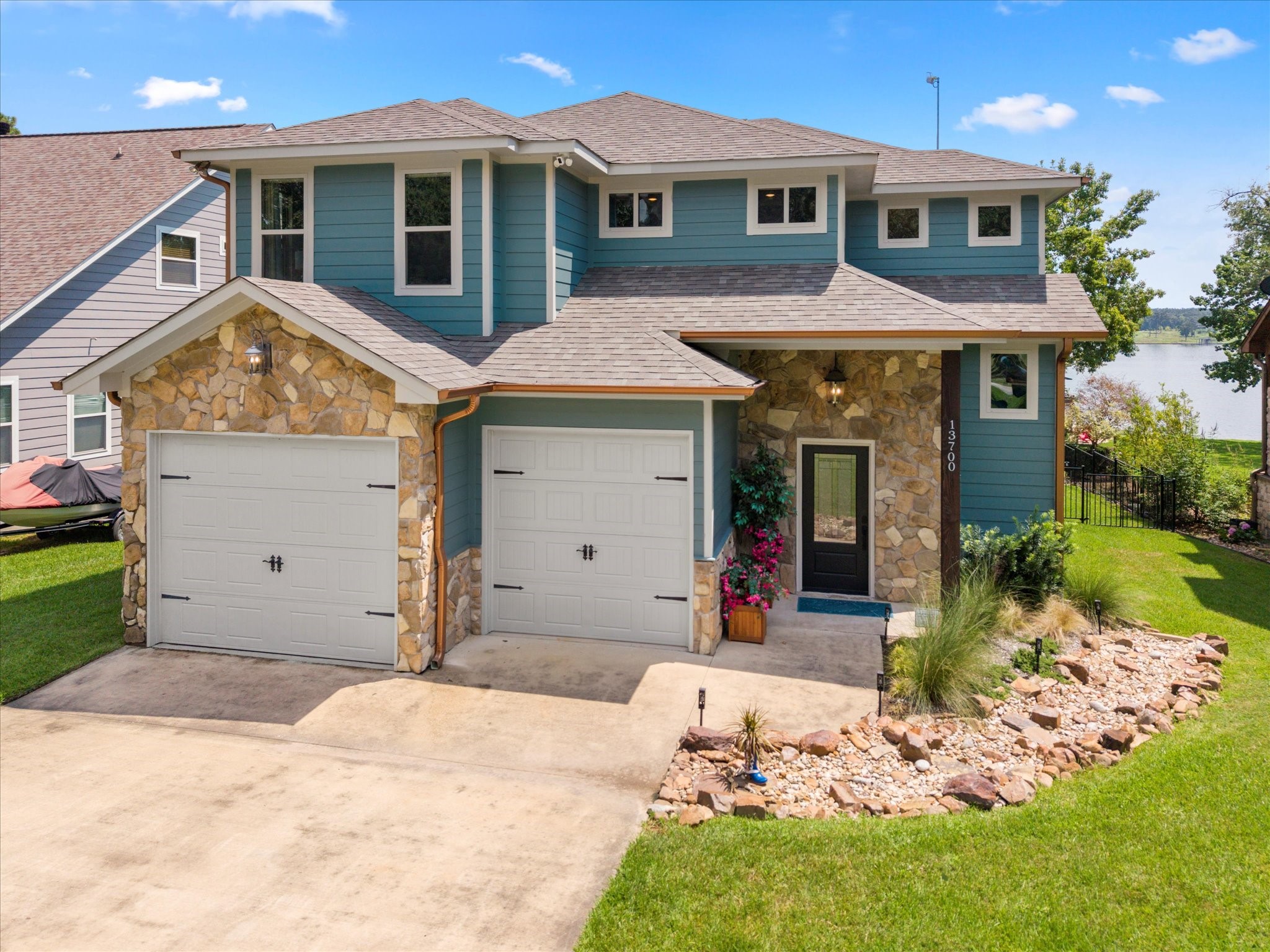13700 Park Harbor Drive, Eustace, TX, 75124