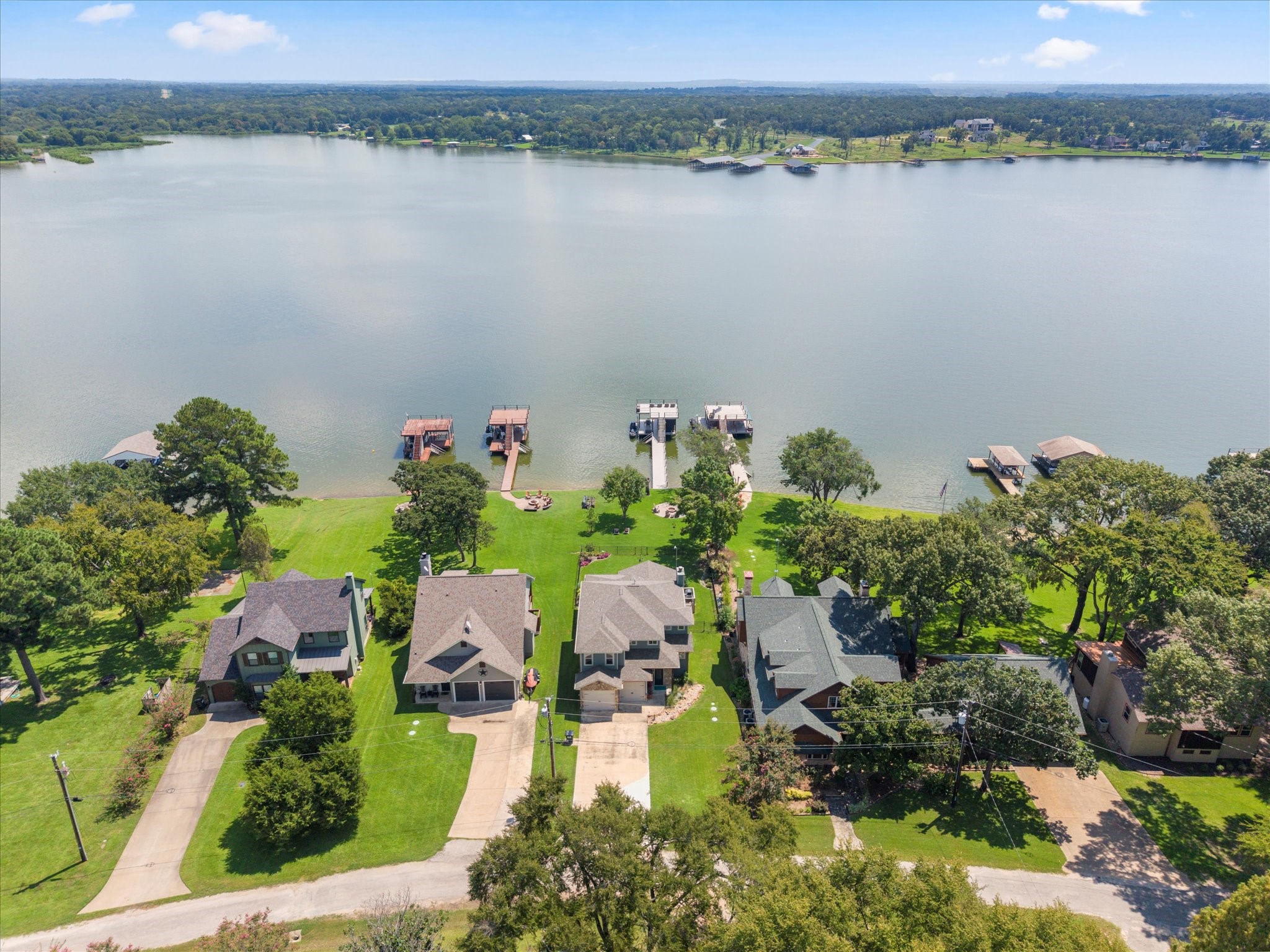 13700 Park Harbor Drive, Eustace, TX, 75124