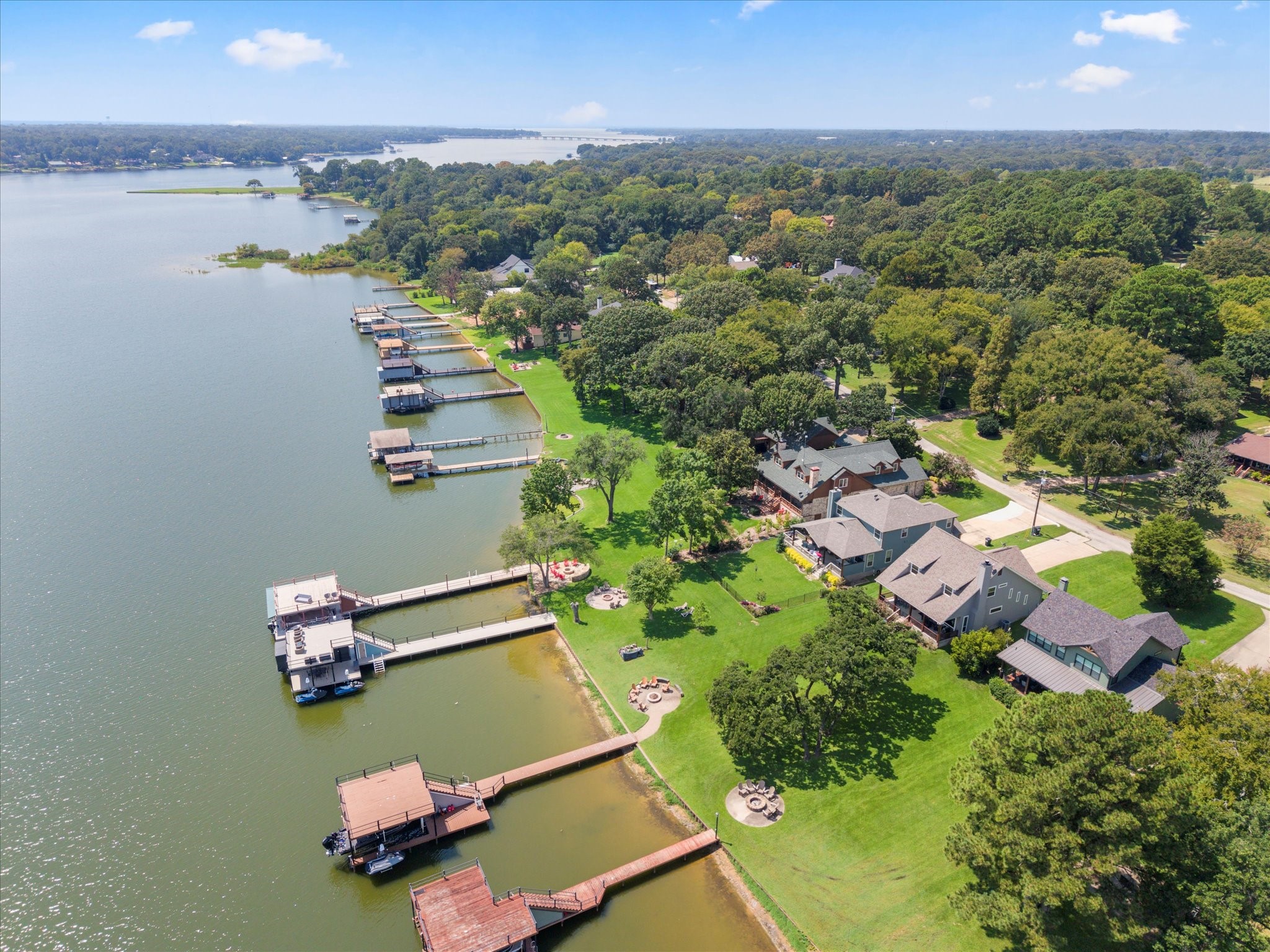 13700 Park Harbor Drive, Eustace, TX, 75124