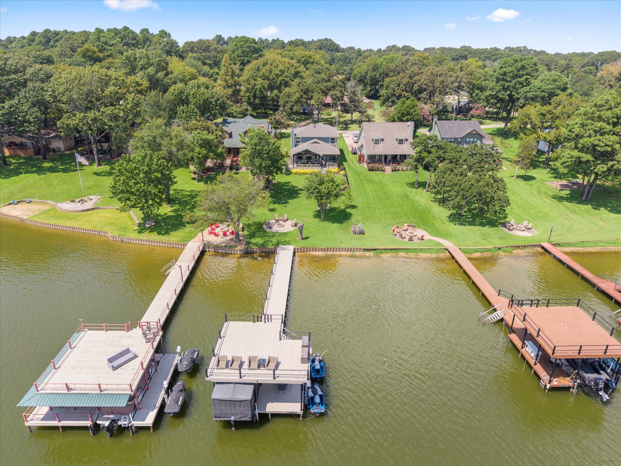 13700 Park Harbor Drive, Eustace, TX, 75124