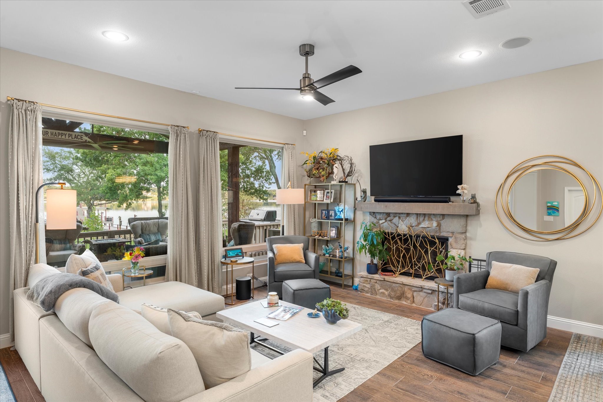 13700 Park Harbor Drive, Eustace, TX, 75124