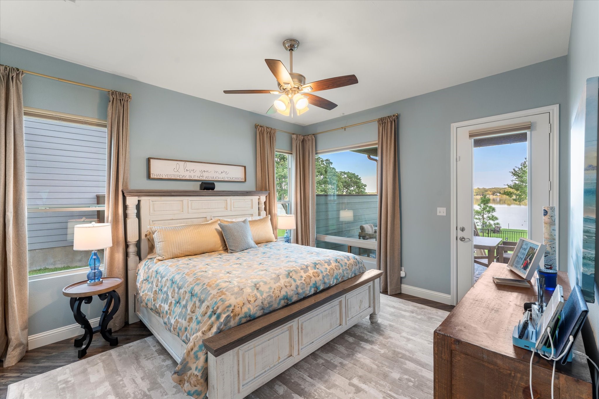 13700 Park Harbor Drive, Eustace, TX, 75124