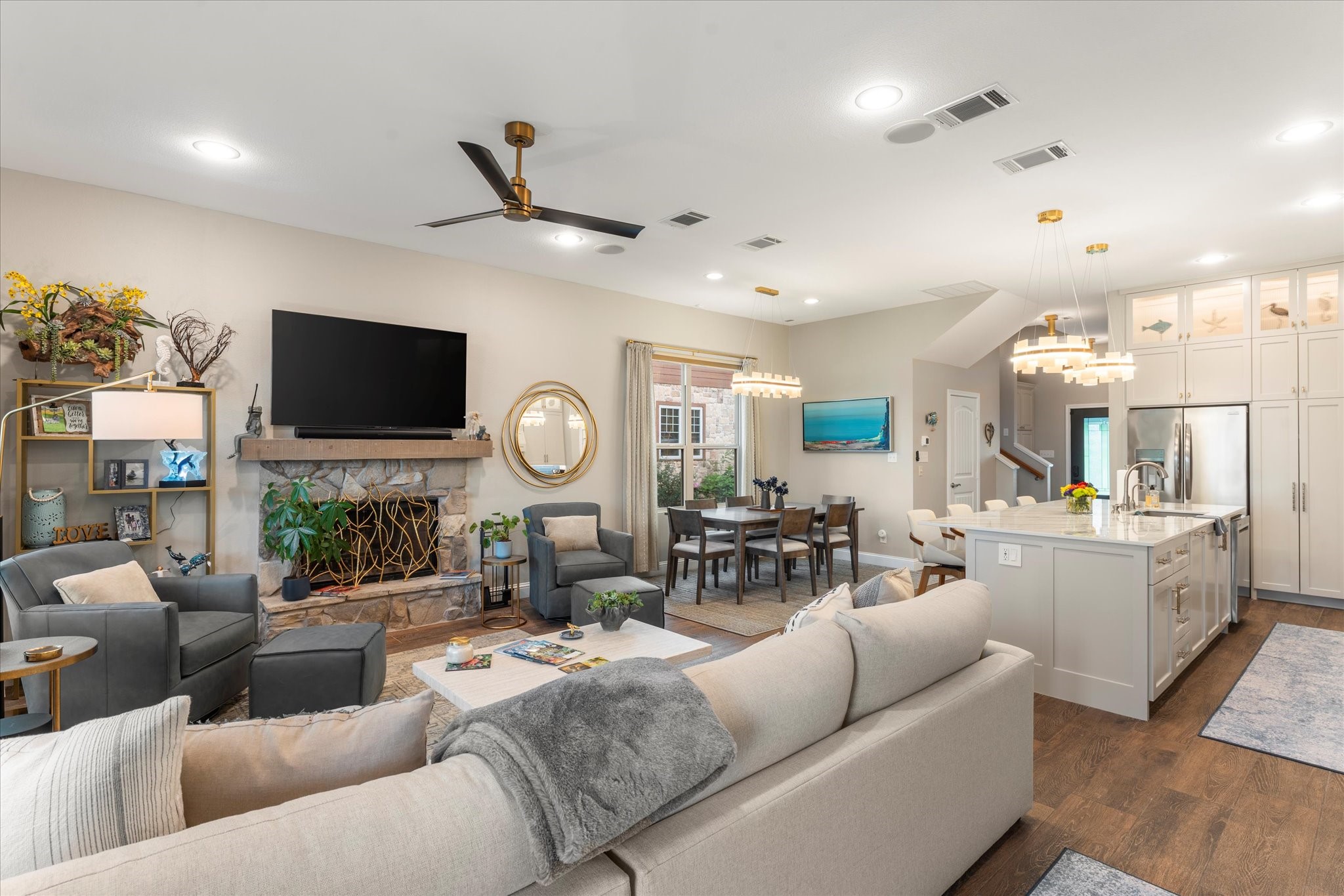 13700 Park Harbor Drive, Eustace, TX, 75124