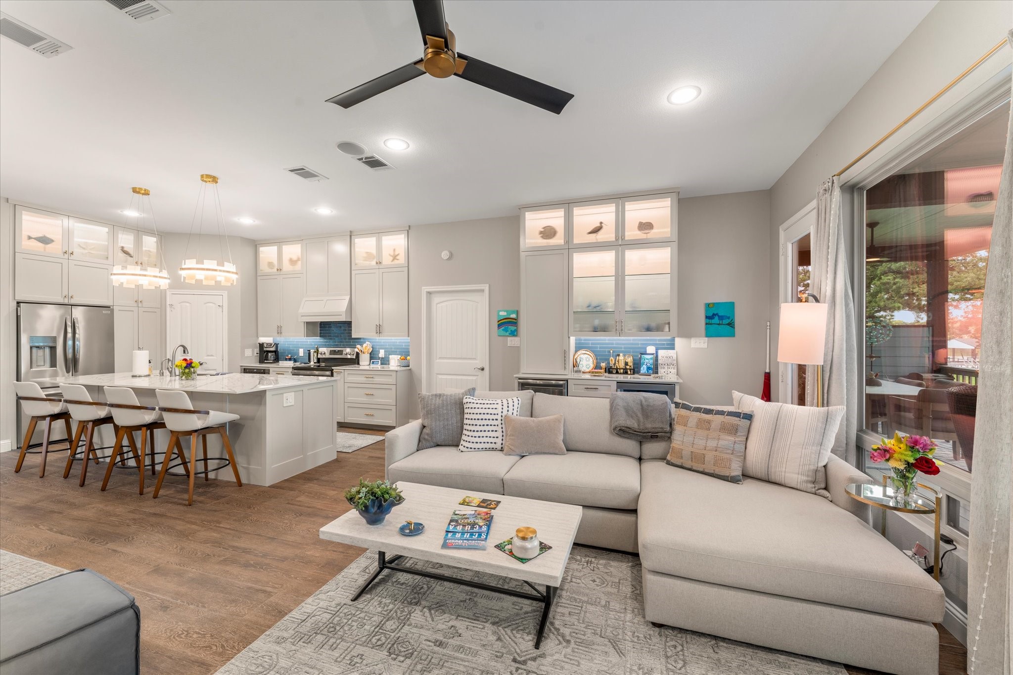 13700 Park Harbor Drive, Eustace, TX, 75124