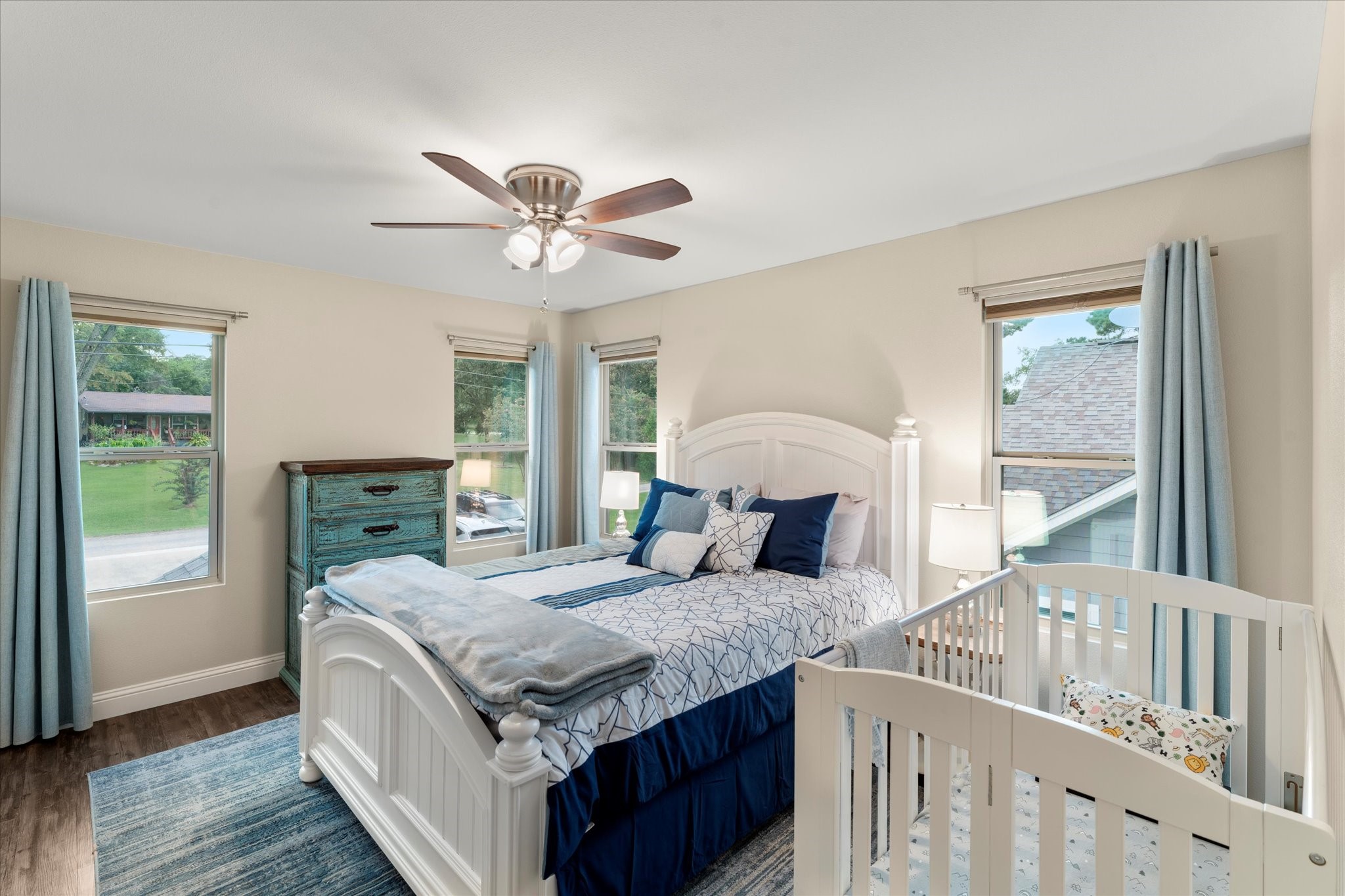 13700 Park Harbor Drive, Eustace, TX, 75124