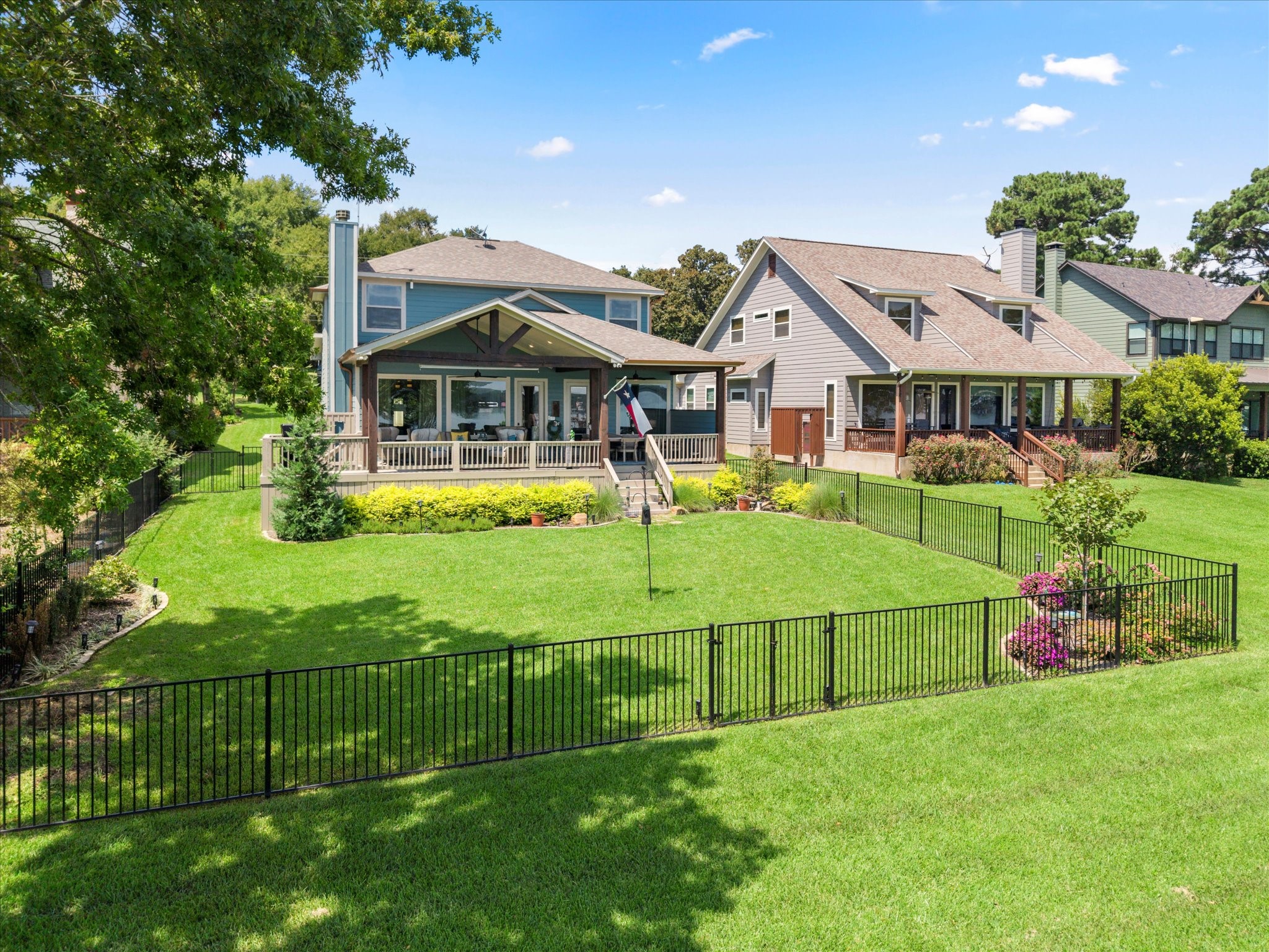 13700 Park Harbor Drive, Eustace, TX, 75124