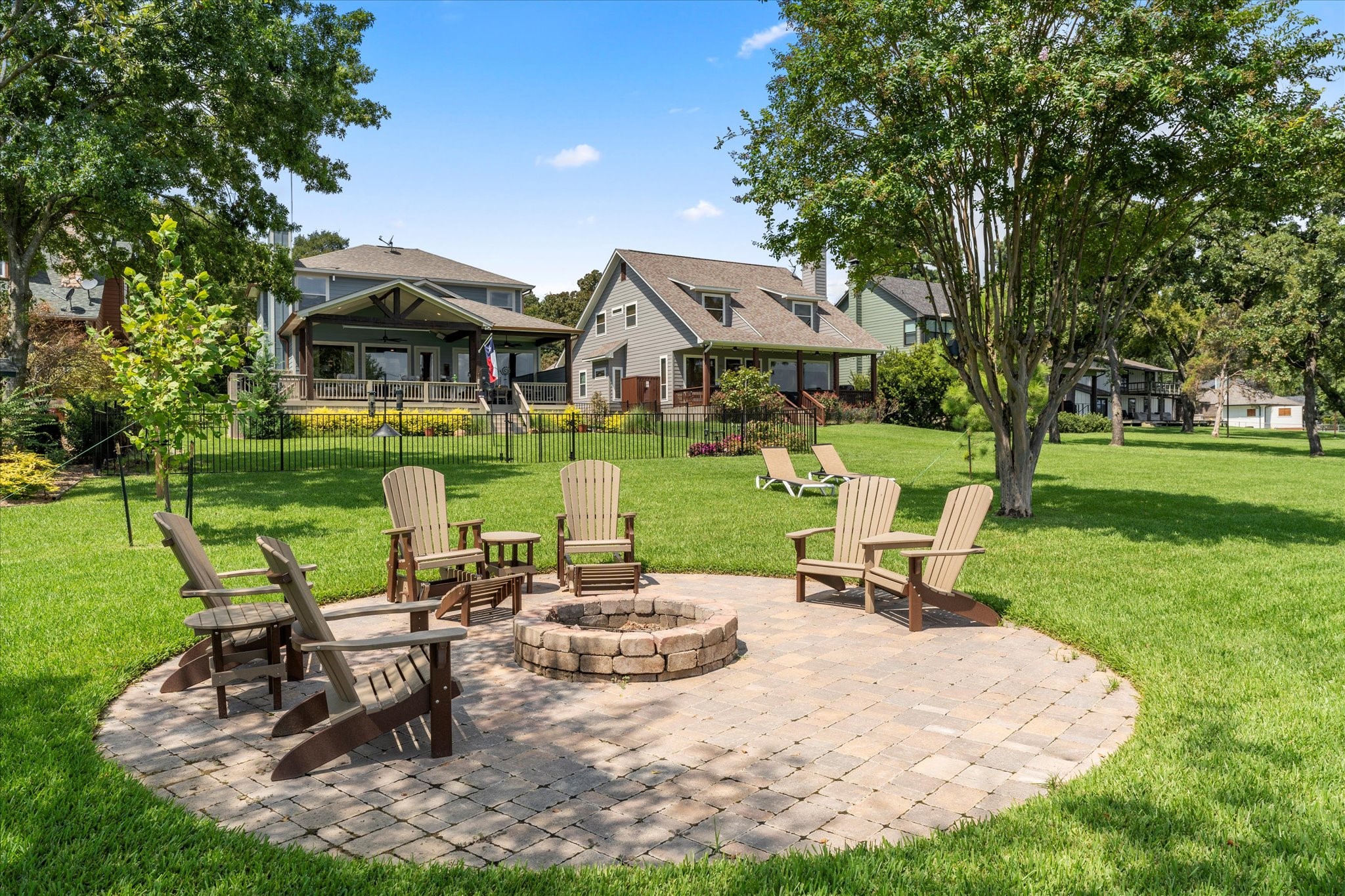 13700 Park Harbor Drive, Eustace, TX, 75124