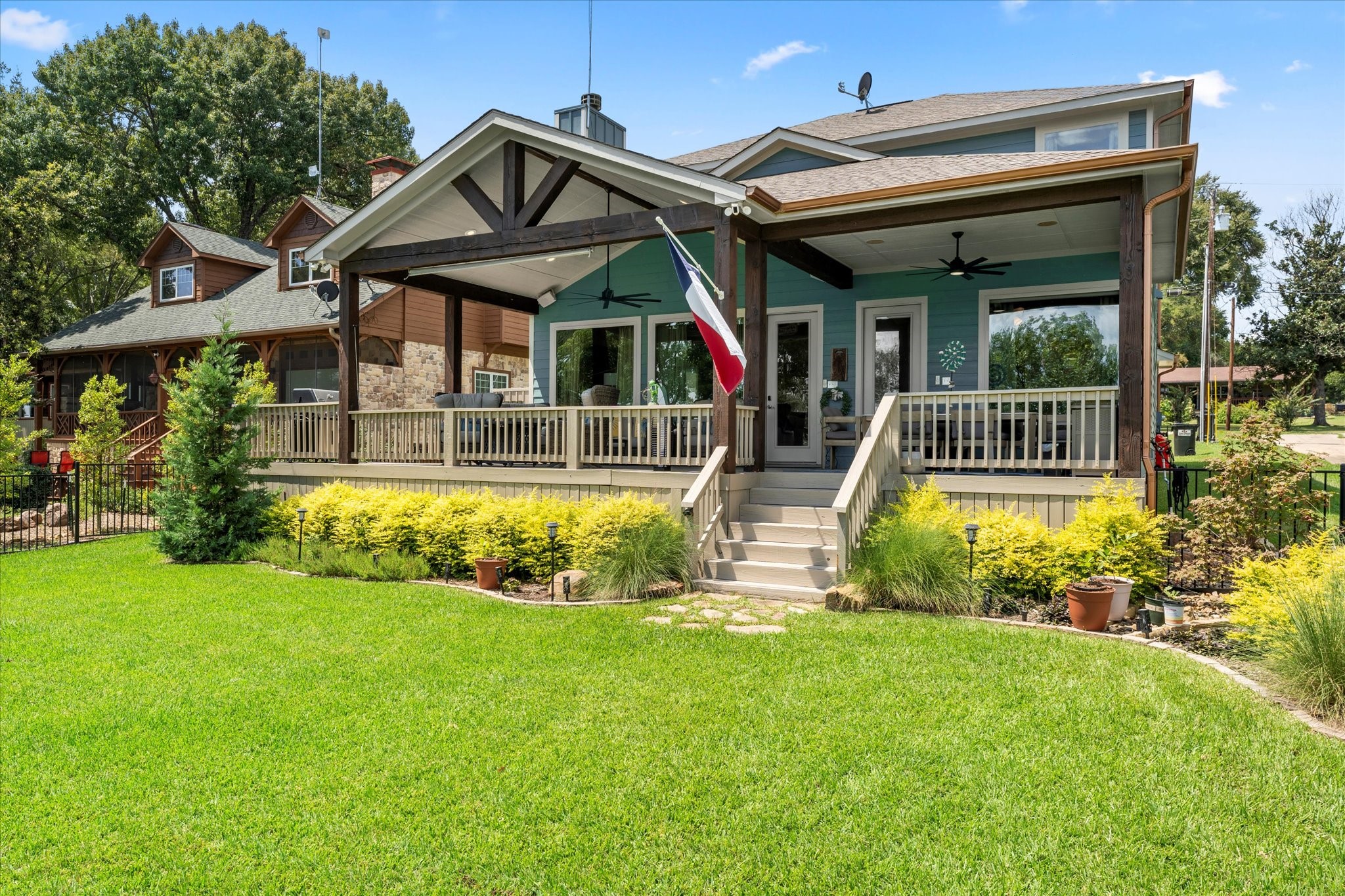 13700 Park Harbor Drive, Eustace, TX, 75124