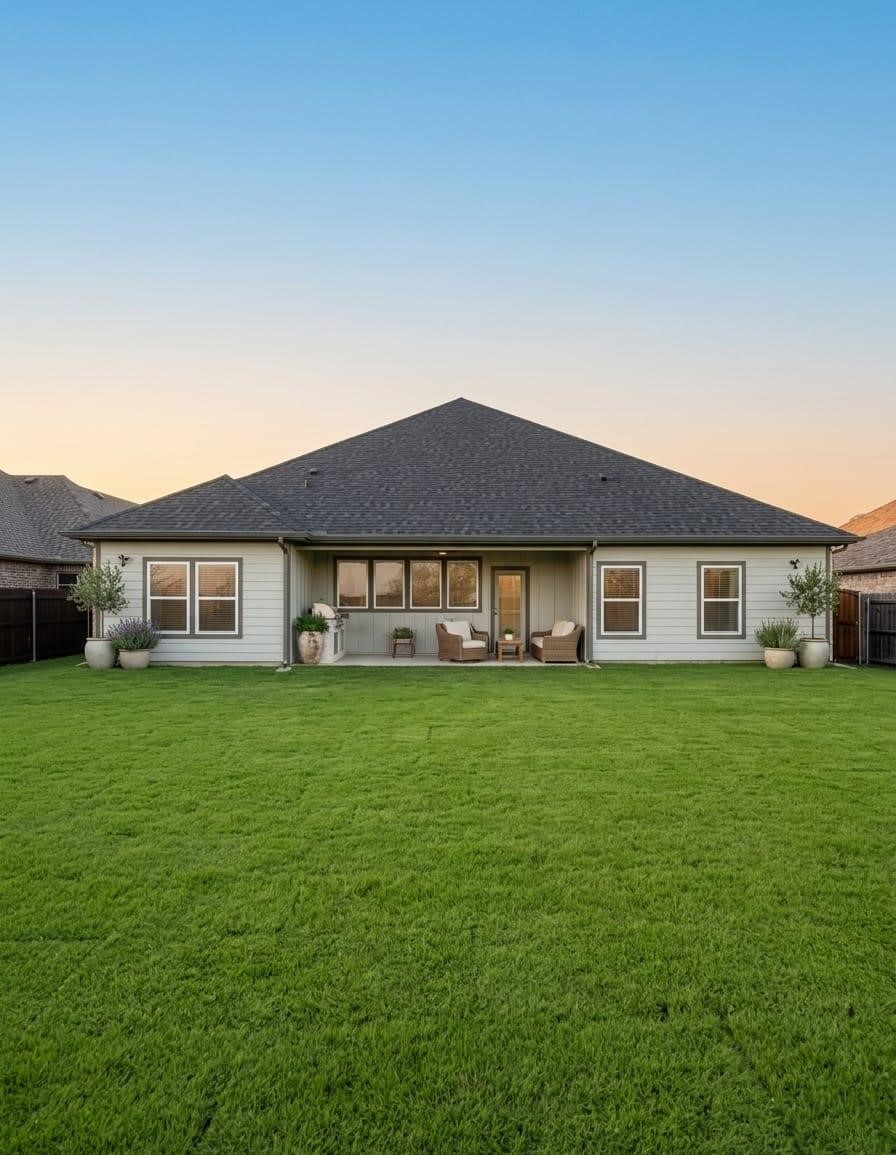 3405 Preston Club Drive, Sherman, TX, 75092