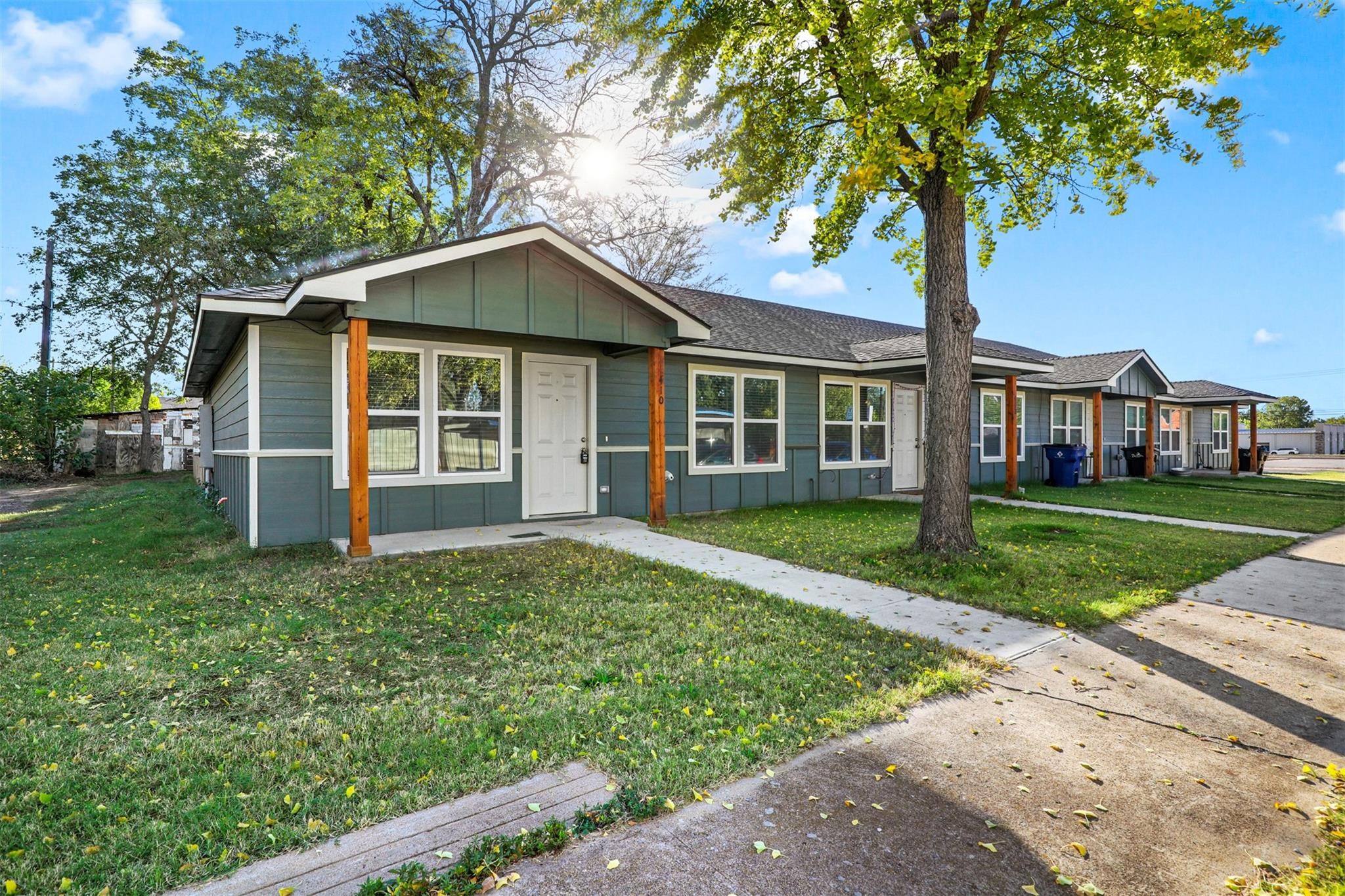 410 S Mirick Avenue UNIT&nbsp;412, Denison, TX, 75020
