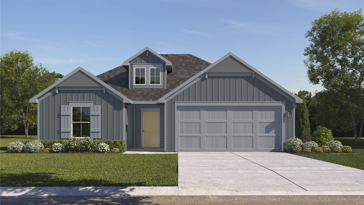 Property photo 01 of 2040 Bobby Ashcraft Drive, Lindale, TX 75771 | MLS #21207678