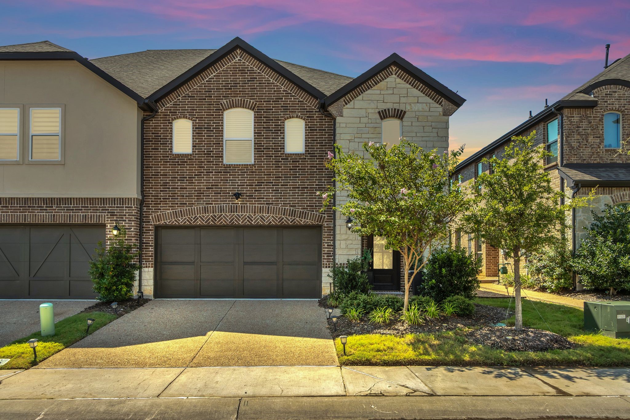 Property photo 01 of 3908 Lucan Lane, Lewisville, TX 75056 | MLS #21207687