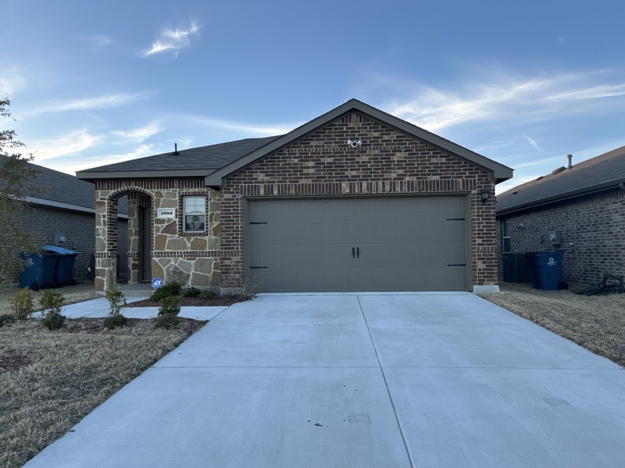 Property photo 01 of 1050 Rio Bravo Drive, Forney, TX 75126 | MLS #21207695