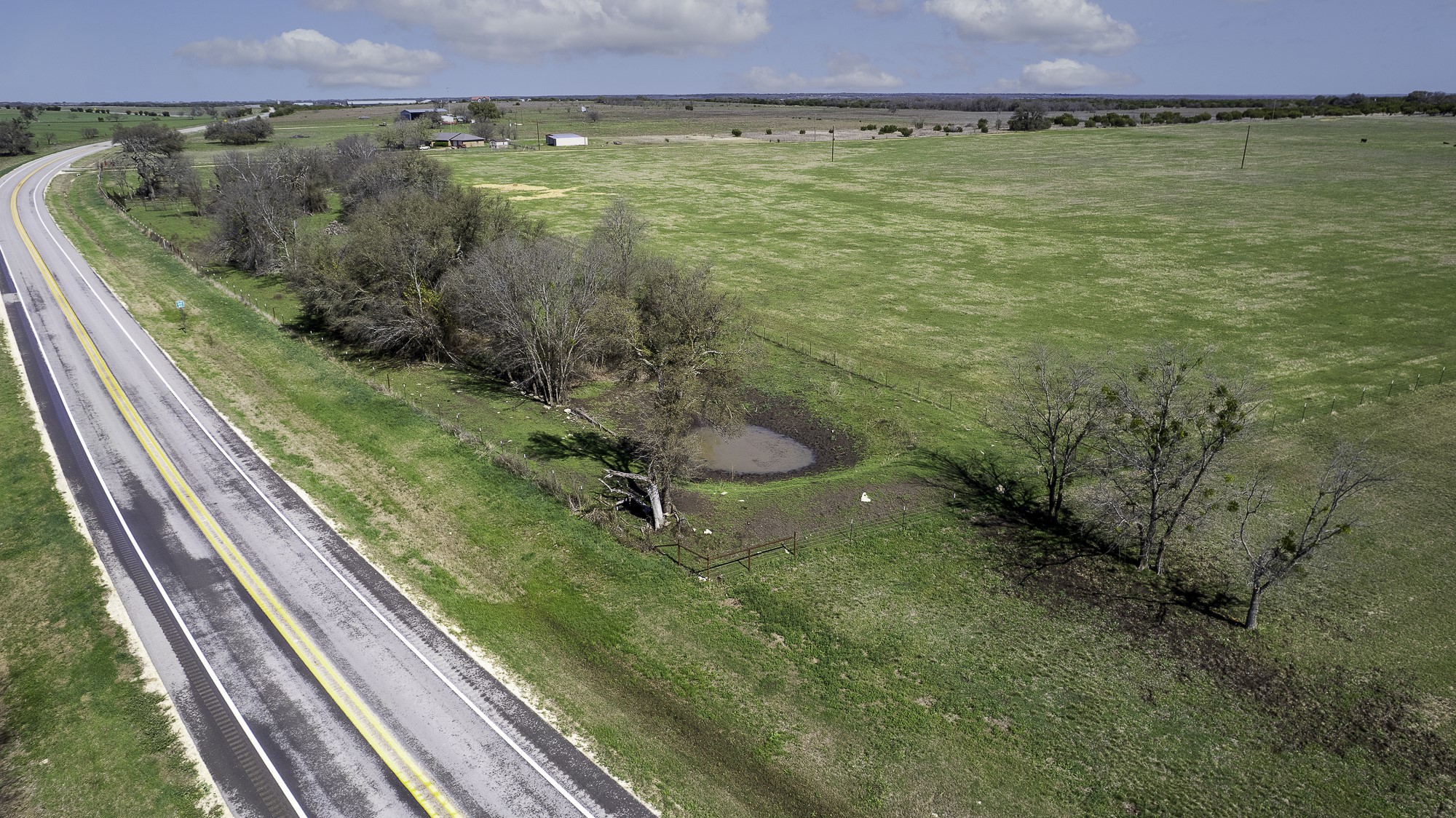 26025 S Fm 219, Dublin, TX, 76436