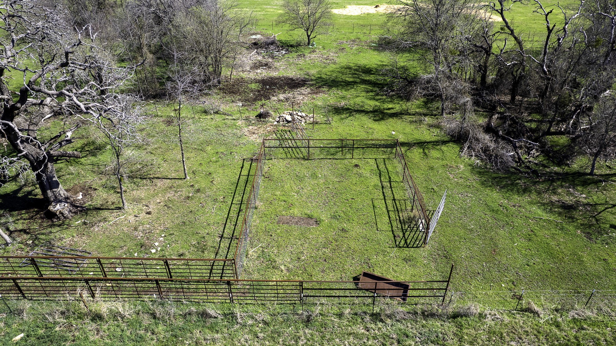 26025 S Fm 219, Dublin, TX, 76436