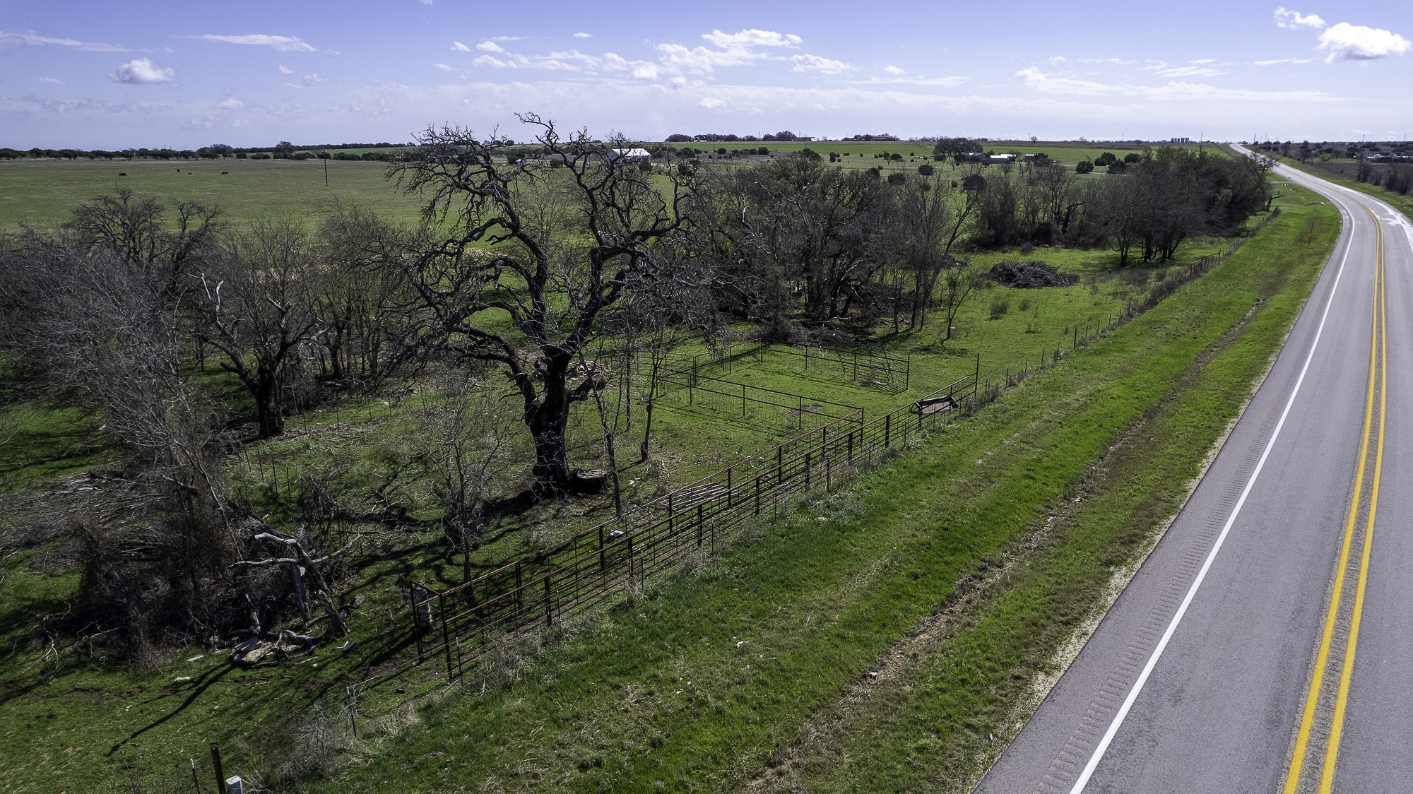 26025 S Fm 219, Dublin, TX, 76436