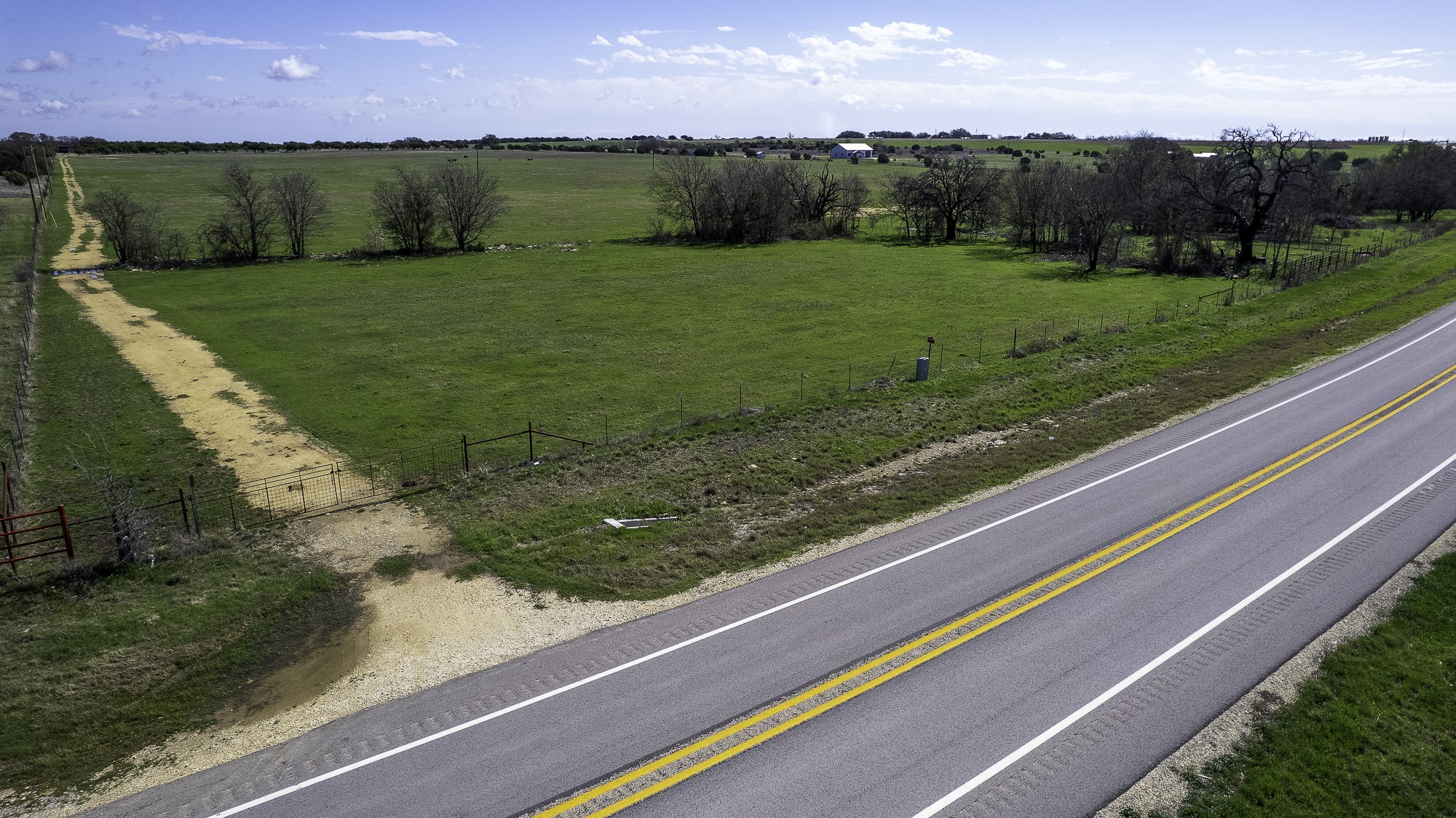 26025 S Fm 219, Dublin, TX, 76436