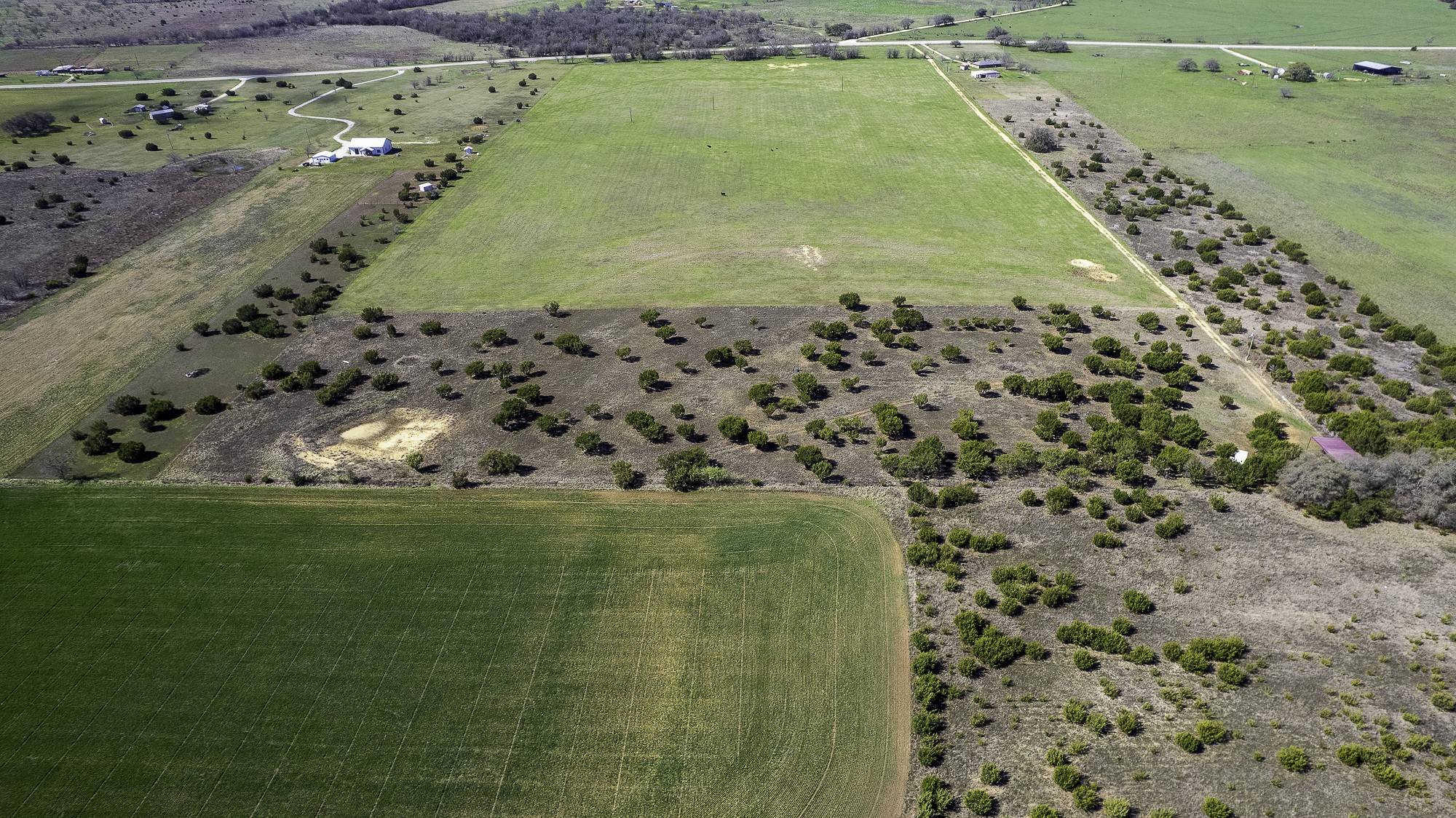 26025 S Fm 219, Dublin, TX, 76436